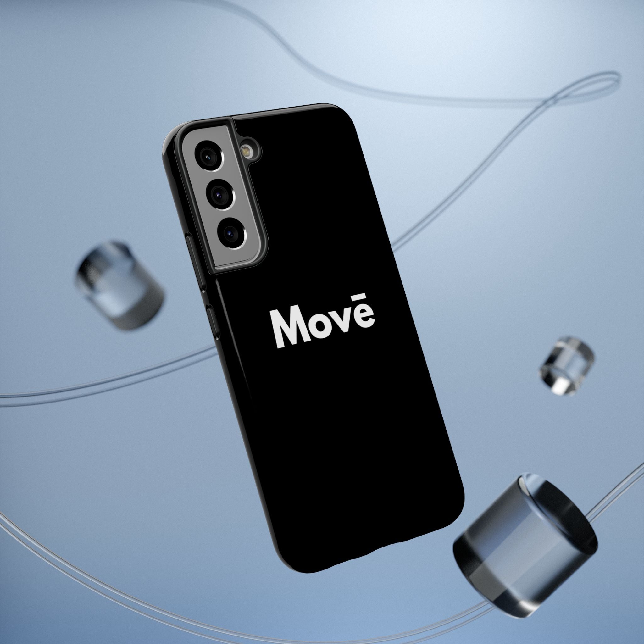 Impact-Resistant Phone Case - Durable, Stylish, Personalized Gift for Active Lifestyles, Trendy Tech Accessories, Perfect for Everyday Use