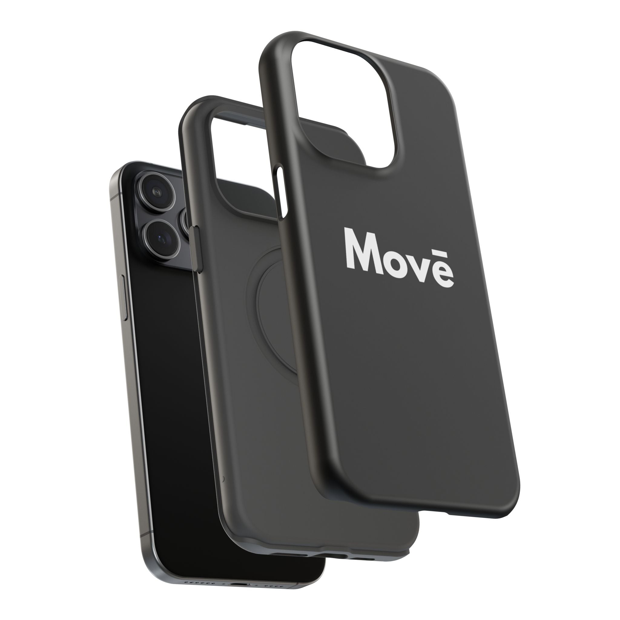 Impact-Resistant Phone Case - Durable, Stylish, Personalized Gift for Active Lifestyles, Trendy Tech Accessories, Perfect for Everyday Use
