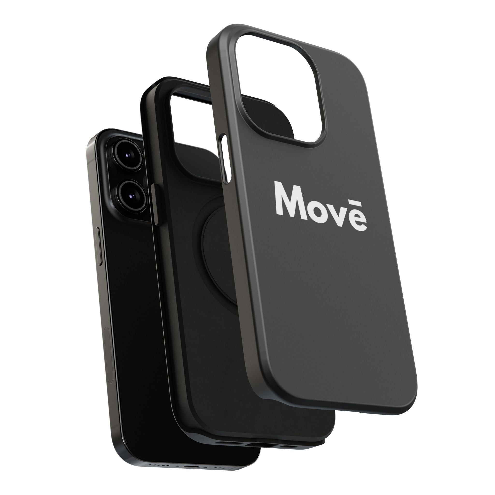 Impact-Resistant Phone Case - Durable, Stylish, Personalized Gift for Active Lifestyles, Trendy Tech Accessories, Perfect for Everyday Use