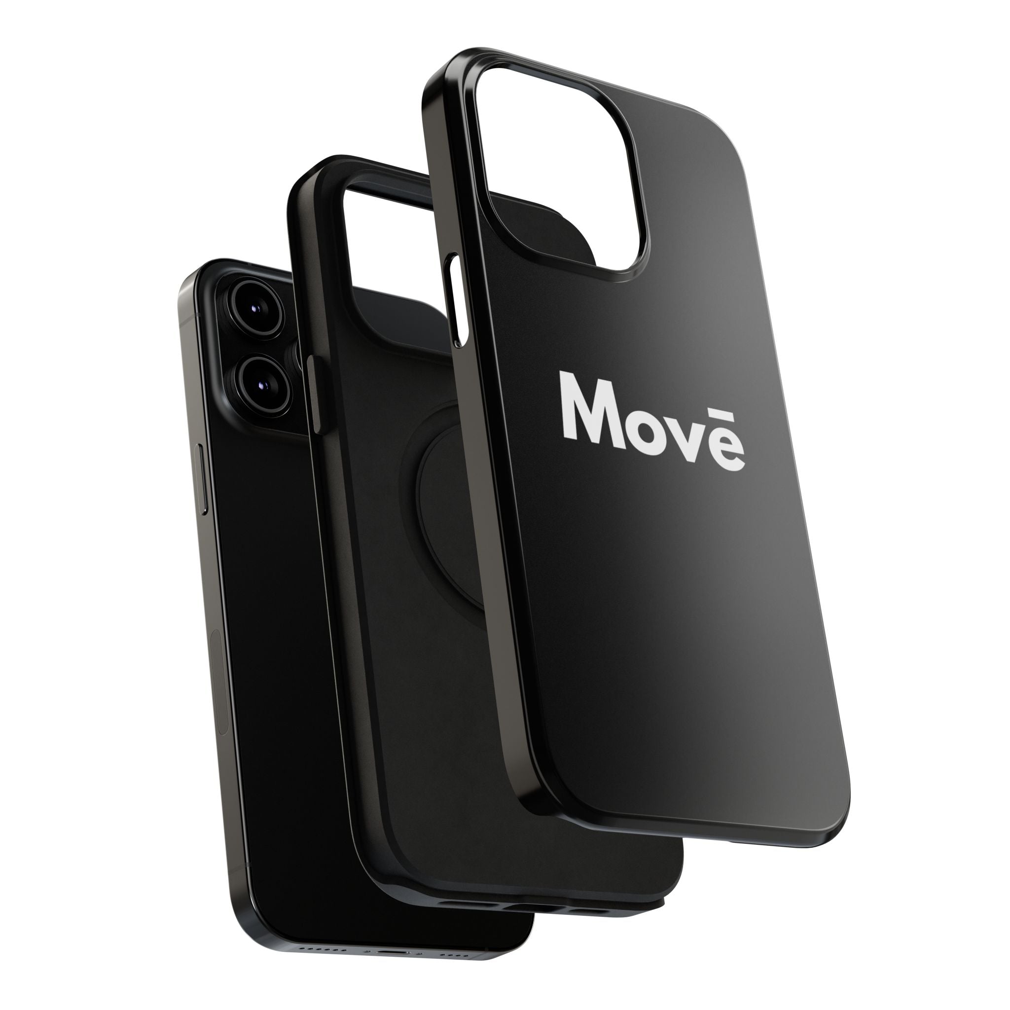 Impact-Resistant Phone Case - Durable, Stylish, Personalized Gift for Active Lifestyles, Trendy Tech Accessories, Perfect for Everyday Use