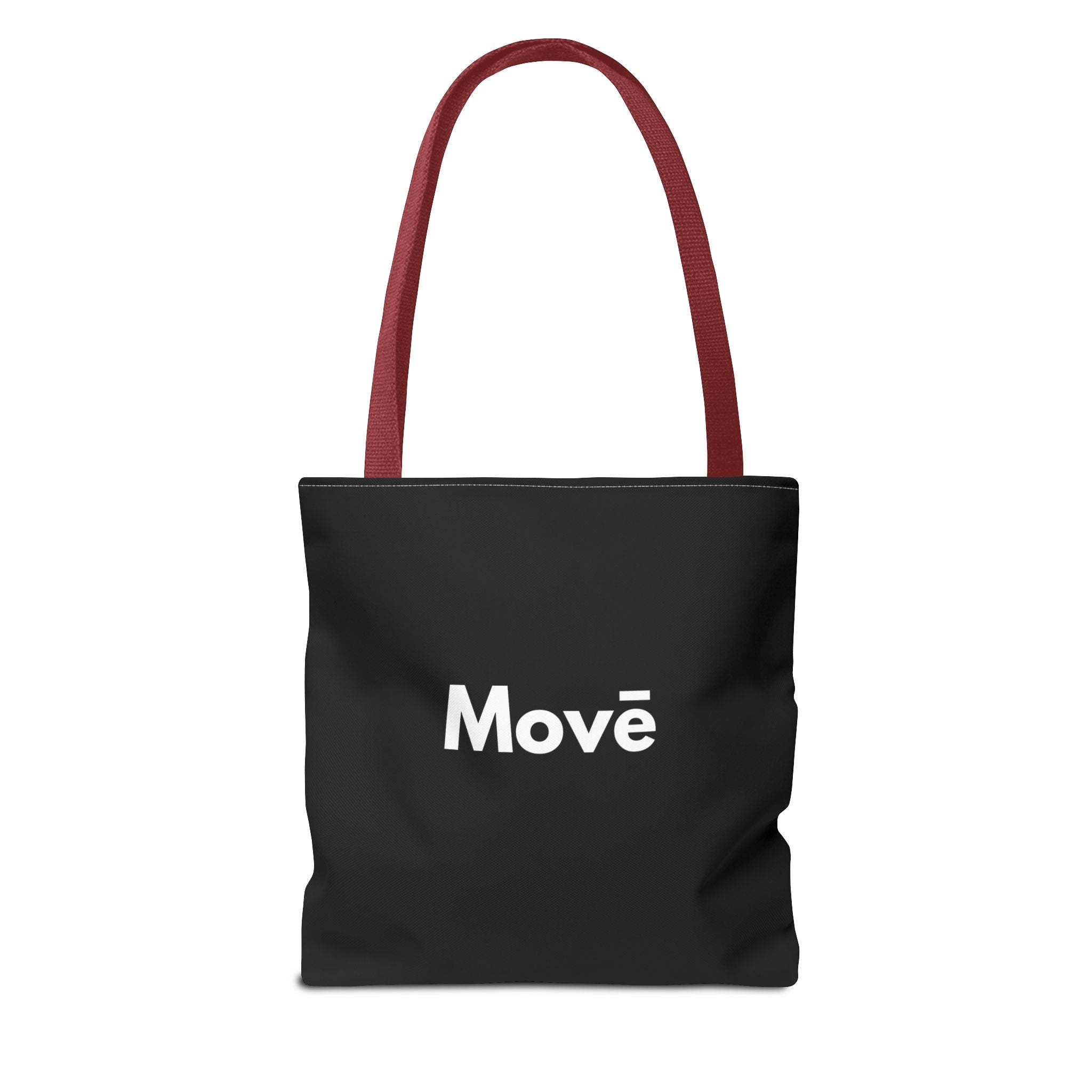 Stylish Motivational Tote Bag | Everyday Carry, Eco-Friendly Bag, Gym Tote, Gift Idea, Personalized Tote