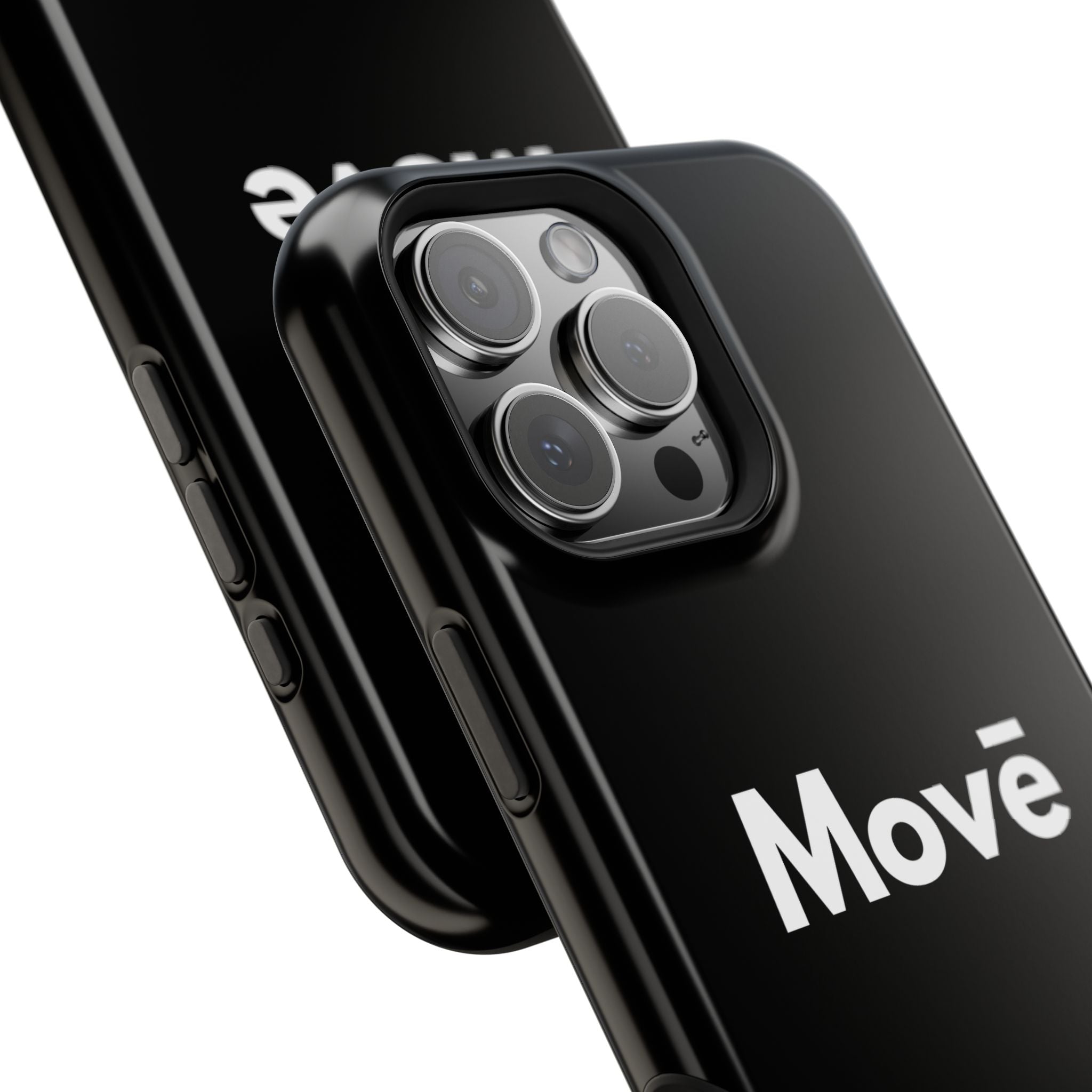 Impact-Resistant Phone Case - Durable, Stylish, Personalized Gift for Active Lifestyles, Trendy Tech Accessories, Perfect for Everyday Use