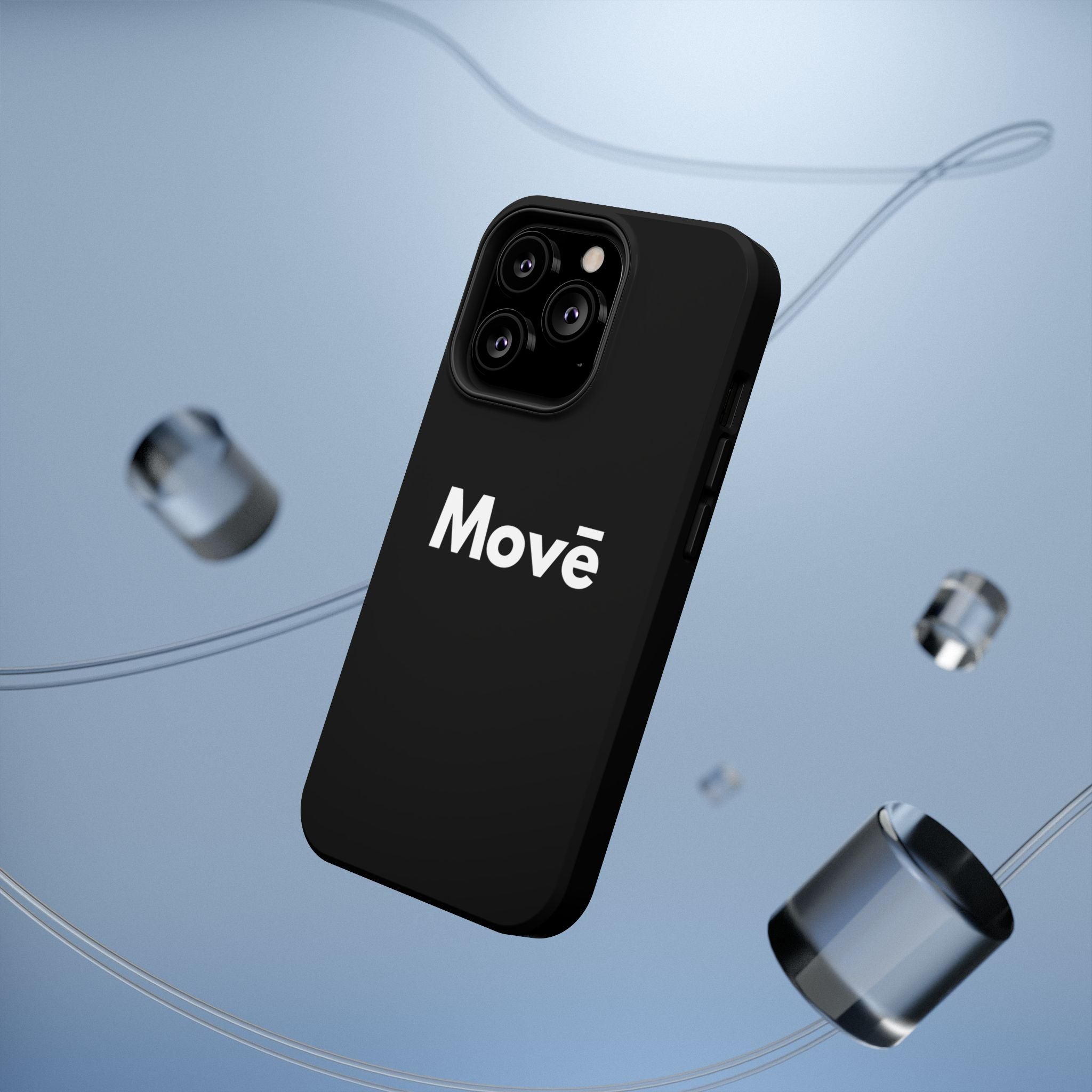 Impact-Resistant Phone Case - Durable, Stylish, Personalized Gift for Active Lifestyles, Trendy Tech Accessories, Perfect for Everyday Use