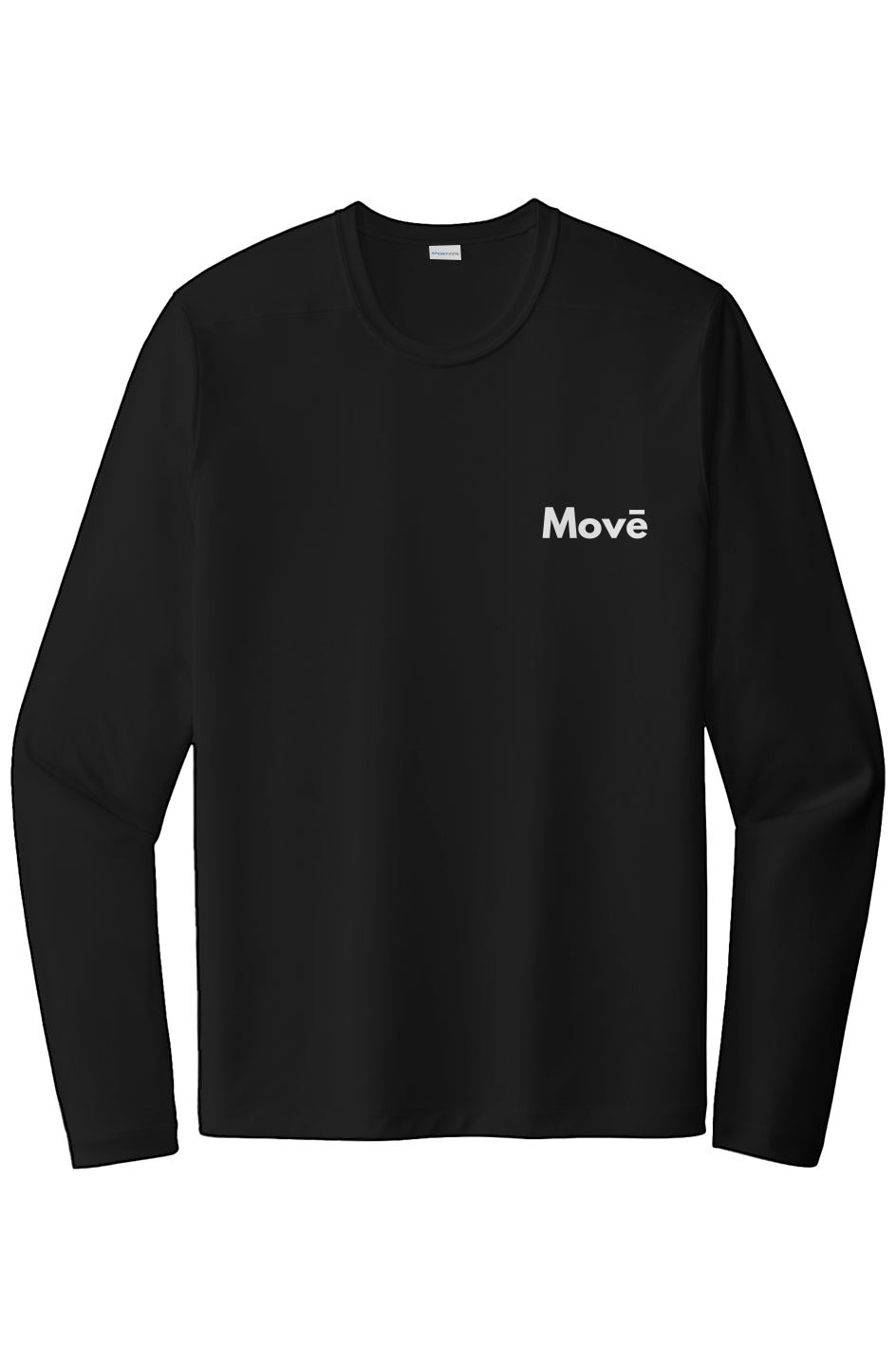 Posi UV Pro LS Tee