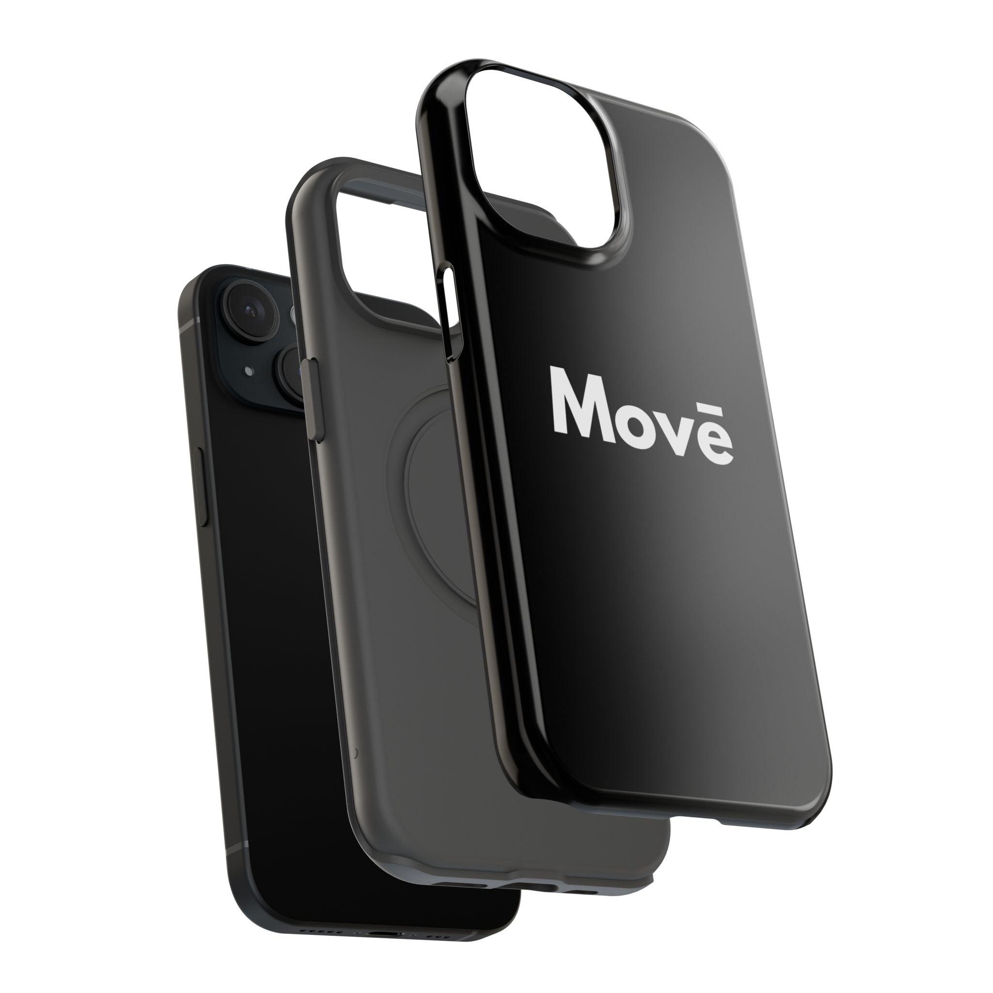 Impact-Resistant Phone Case - Durable, Stylish, Personalized Gift for Active Lifestyles, Trendy Tech Accessories, Perfect for Everyday Use