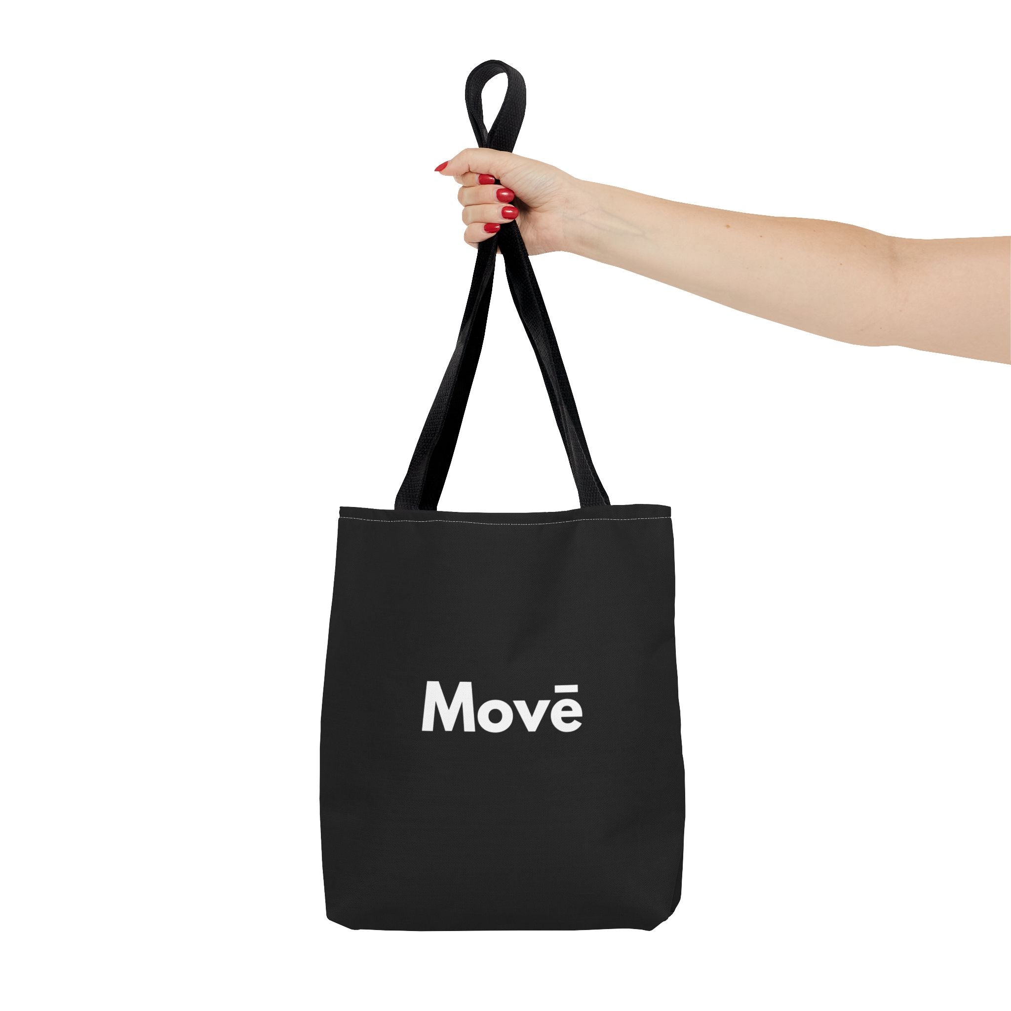 Stylish Motivational Tote Bag | Everyday Carry, Eco-Friendly Bag, Gym Tote, Gift Idea, Personalized Tote