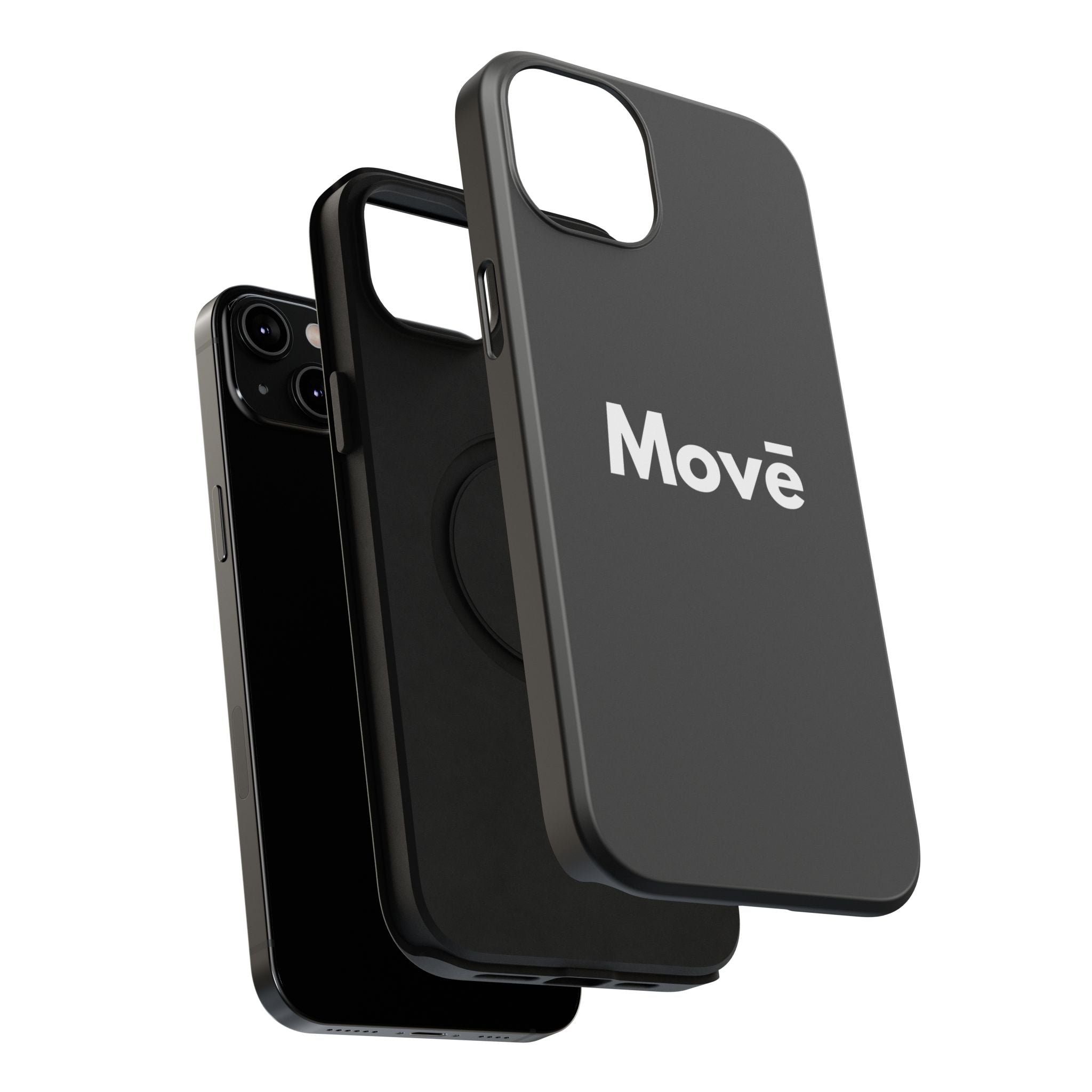 Impact-Resistant Phone Case - Durable, Stylish, Personalized Gift for Active Lifestyles, Trendy Tech Accessories, Perfect for Everyday Use