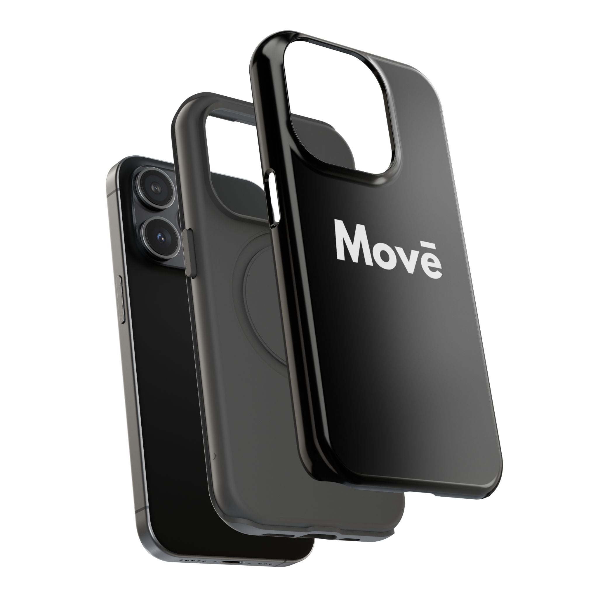 Impact-Resistant Phone Case - Durable, Stylish, Personalized Gift for Active Lifestyles, Trendy Tech Accessories, Perfect for Everyday Use
