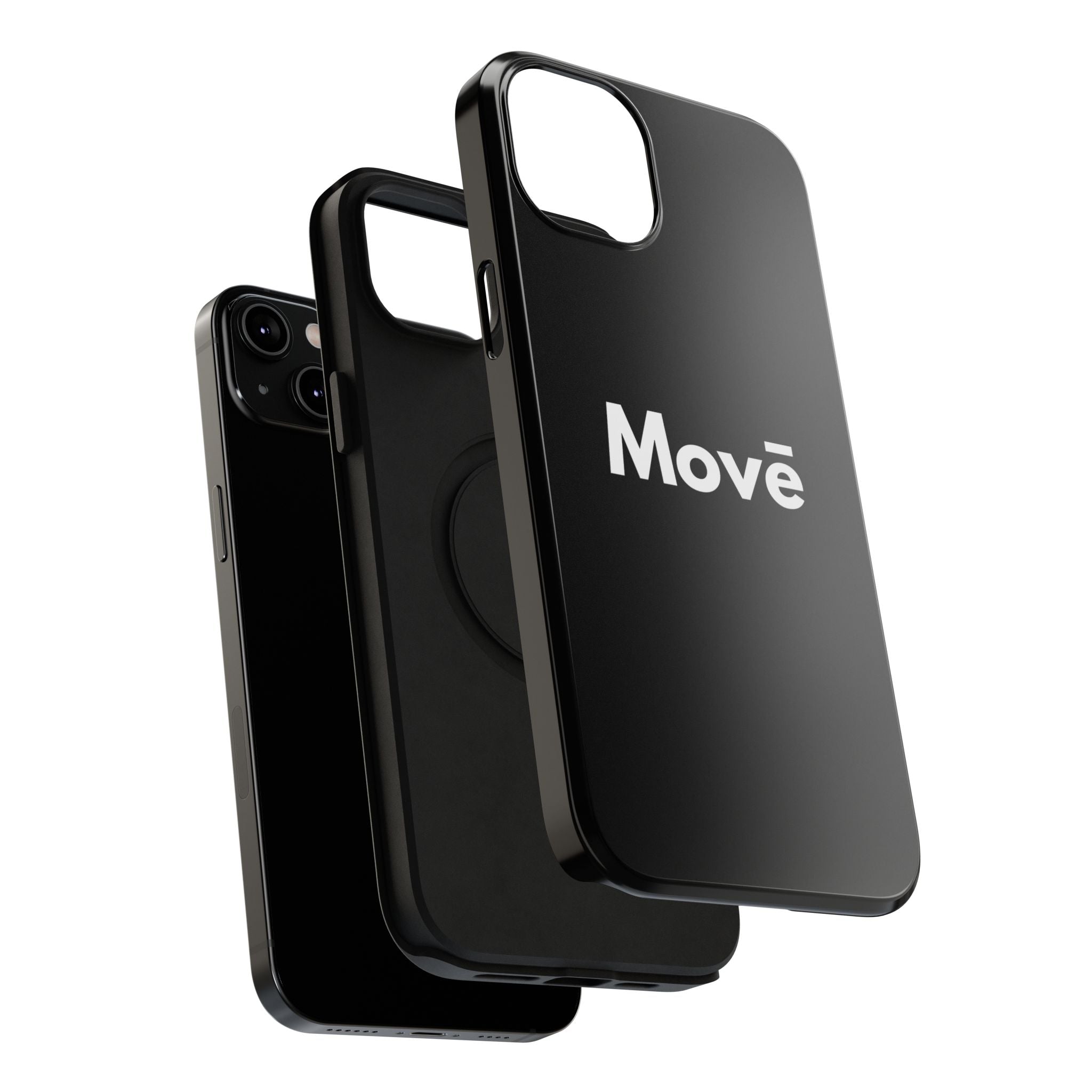 Impact-Resistant Phone Case - Durable, Stylish, Personalized Gift for Active Lifestyles, Trendy Tech Accessories, Perfect for Everyday Use