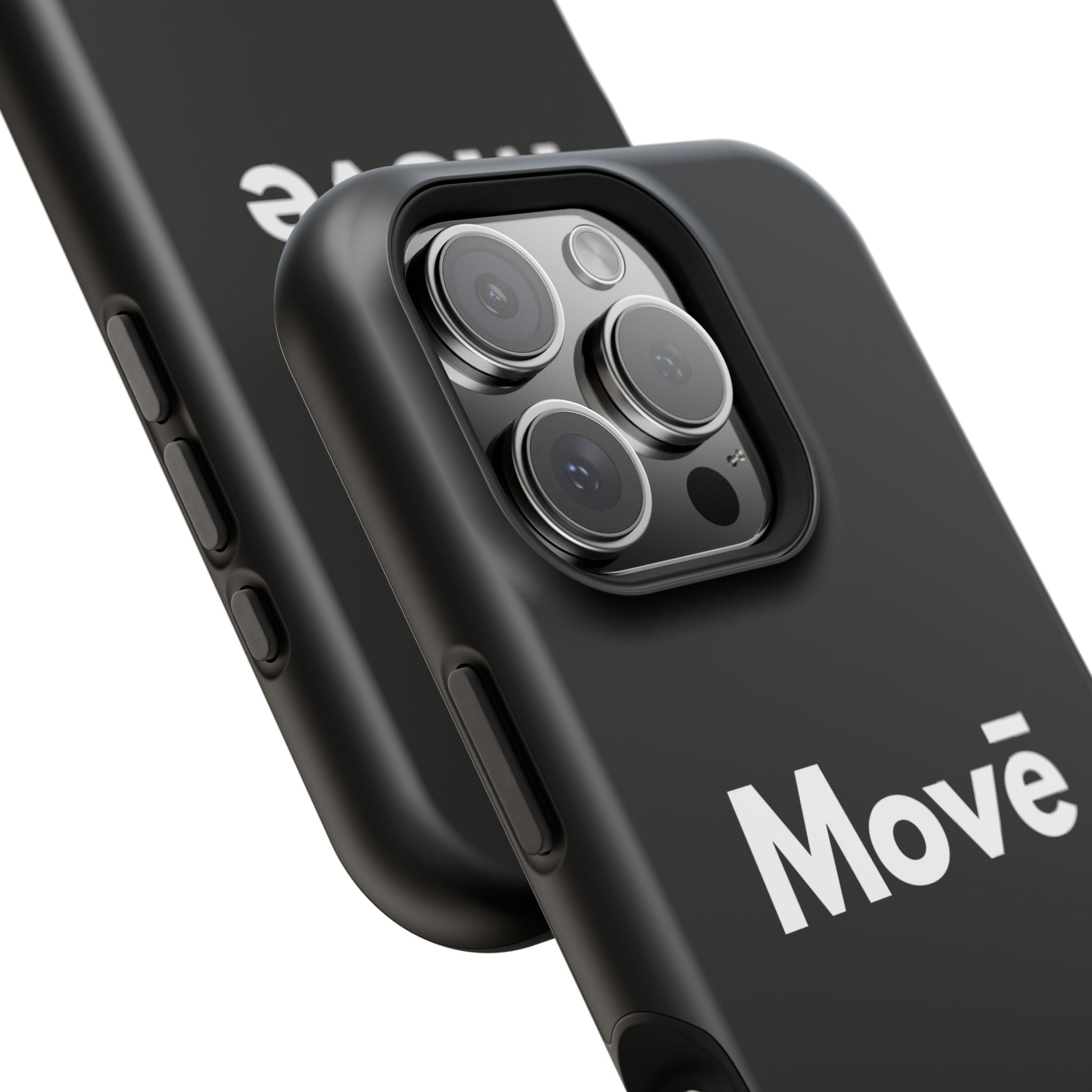 Impact-Resistant Phone Case - Durable, Stylish, Personalized Gift for Active Lifestyles, Trendy Tech Accessories, Perfect for Everyday Use