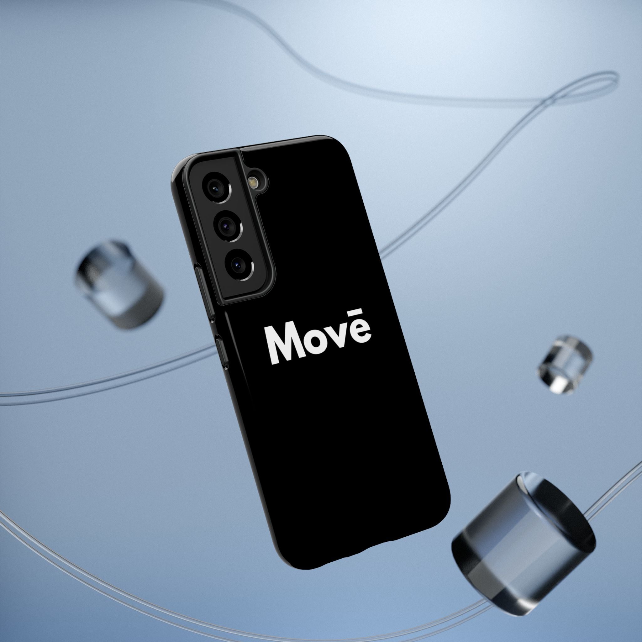 Impact-Resistant Phone Case - Durable, Stylish, Personalized Gift for Active Lifestyles, Trendy Tech Accessories, Perfect for Everyday Use