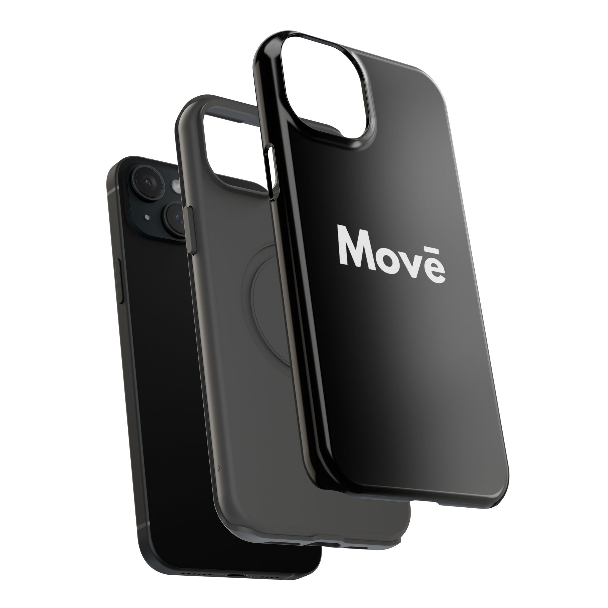 Impact-Resistant Phone Case - Durable, Stylish, Personalized Gift for Active Lifestyles, Trendy Tech Accessories, Perfect for Everyday Use