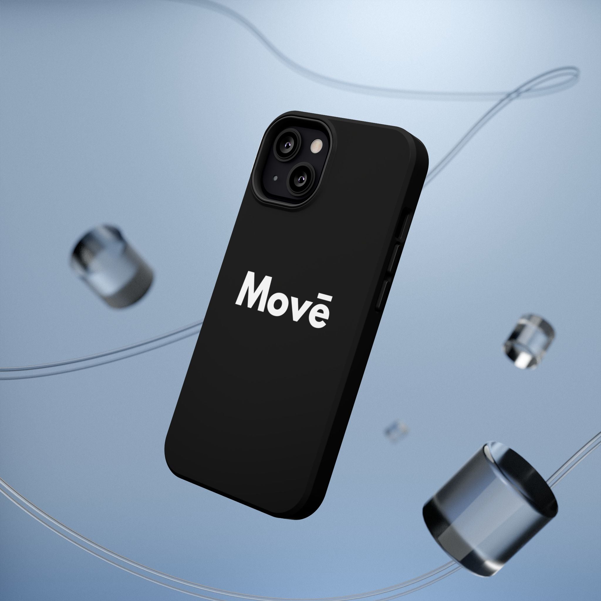Impact-Resistant Phone Case - Durable, Stylish, Personalized Gift for Active Lifestyles, Trendy Tech Accessories, Perfect for Everyday Use