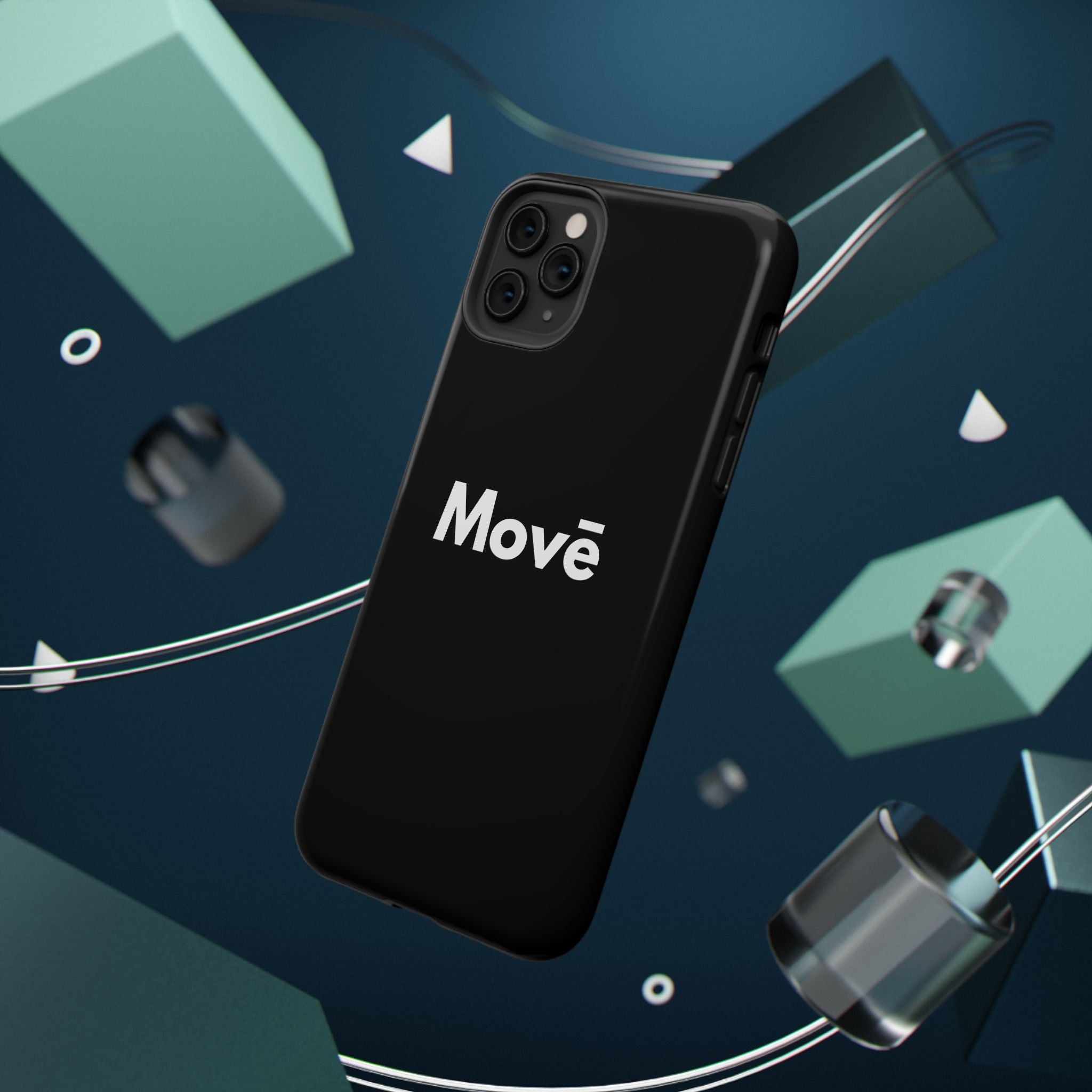 Impact-Resistant Phone Case - Durable, Stylish, Personalized Gift for Active Lifestyles, Trendy Tech Accessories, Perfect for Everyday Use