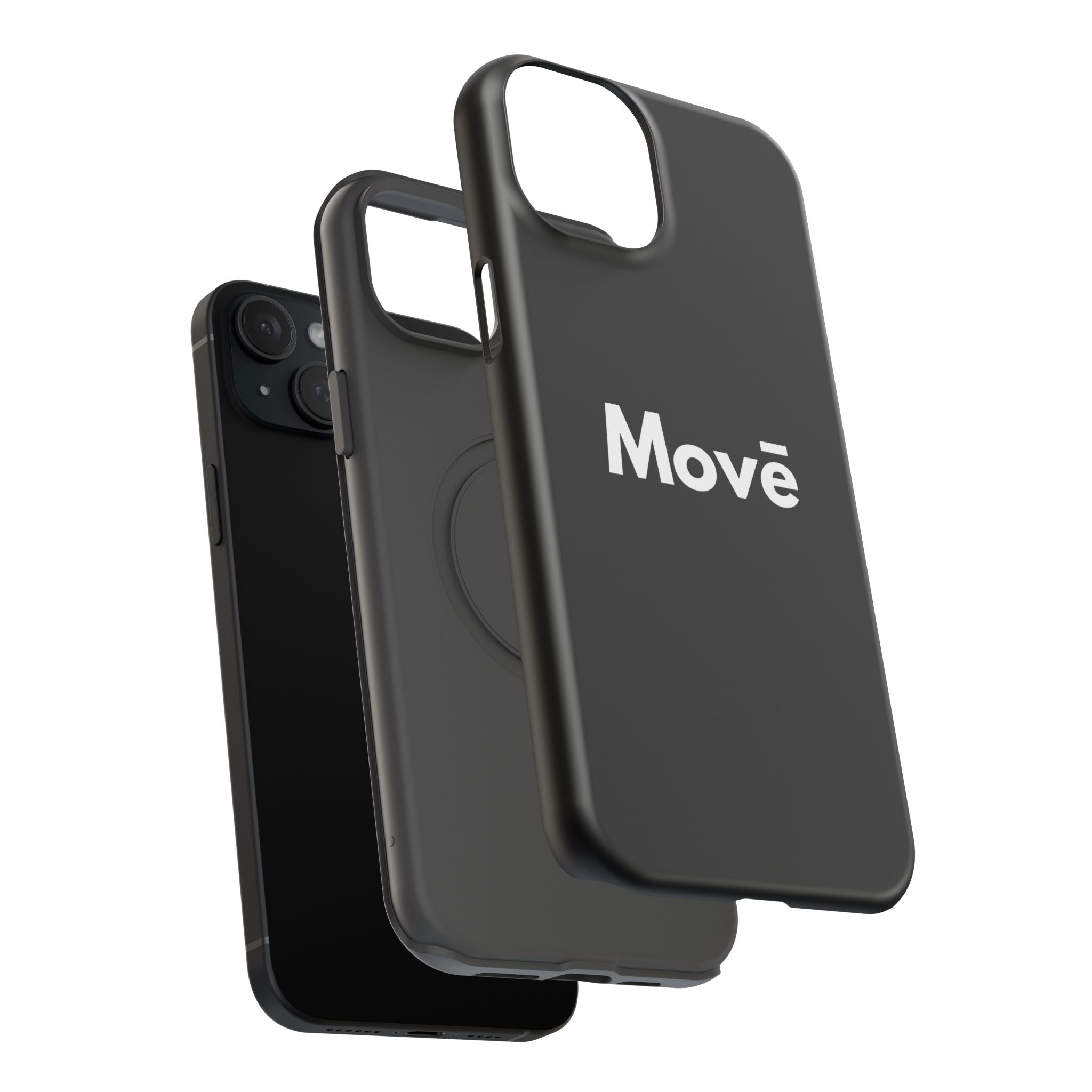Impact-Resistant Phone Case - Durable, Stylish, Personalized Gift for Active Lifestyles, Trendy Tech Accessories, Perfect for Everyday Use