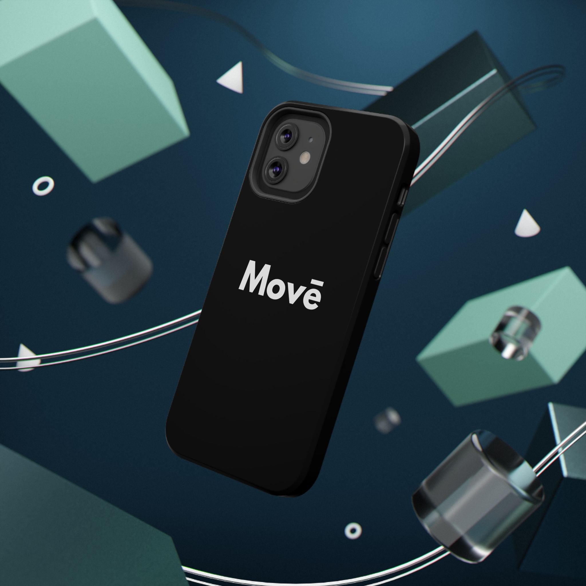 Impact-Resistant Phone Case - Durable, Stylish, Personalized Gift for Active Lifestyles, Trendy Tech Accessories, Perfect for Everyday Use