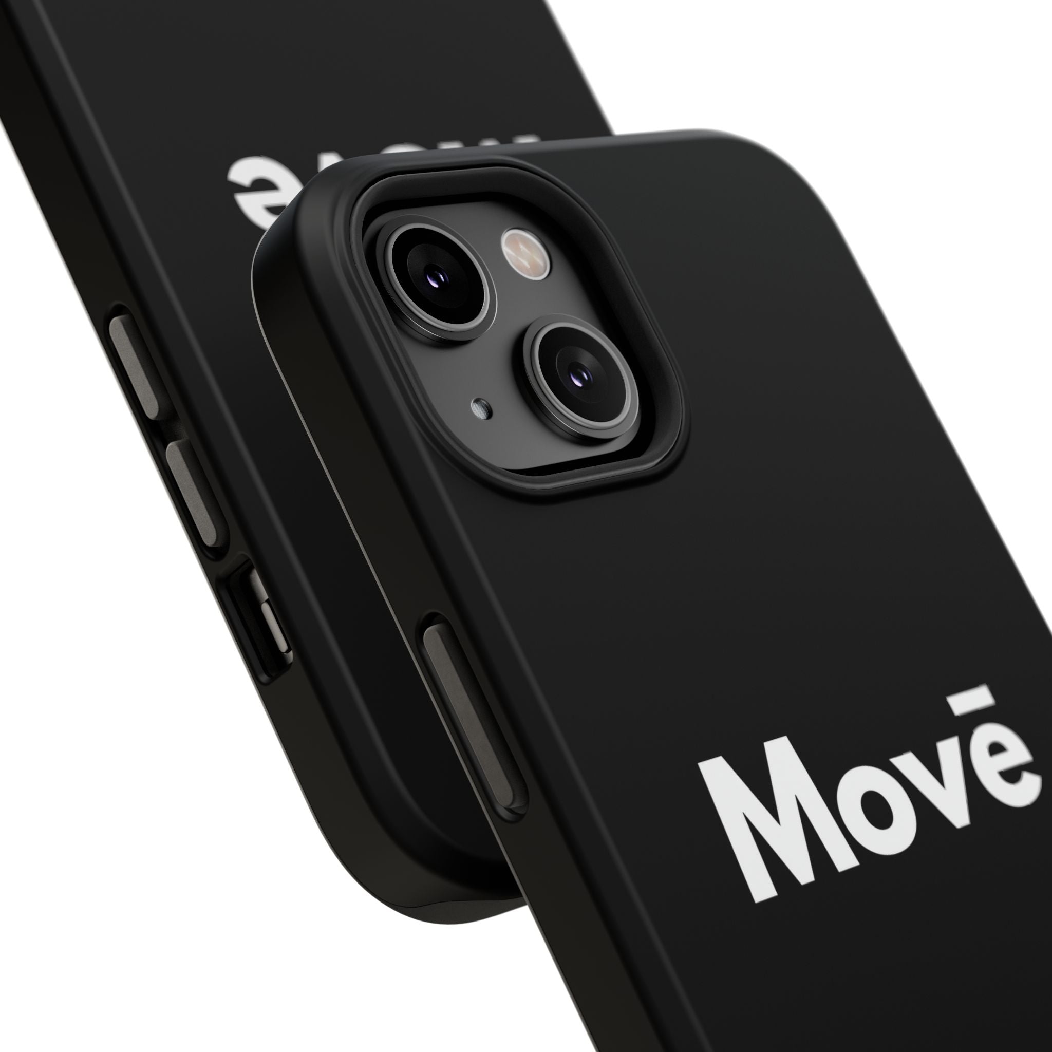 Impact-Resistant Phone Case - Durable, Stylish, Personalized Gift for Active Lifestyles, Trendy Tech Accessories, Perfect for Everyday Use