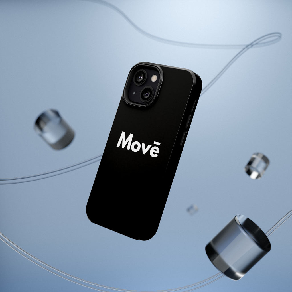 Impact-Resistant Phone Case - Durable, Stylish, Personalized Gift for Active Lifestyles, Trendy Tech Accessories, Perfect for Everyday Use