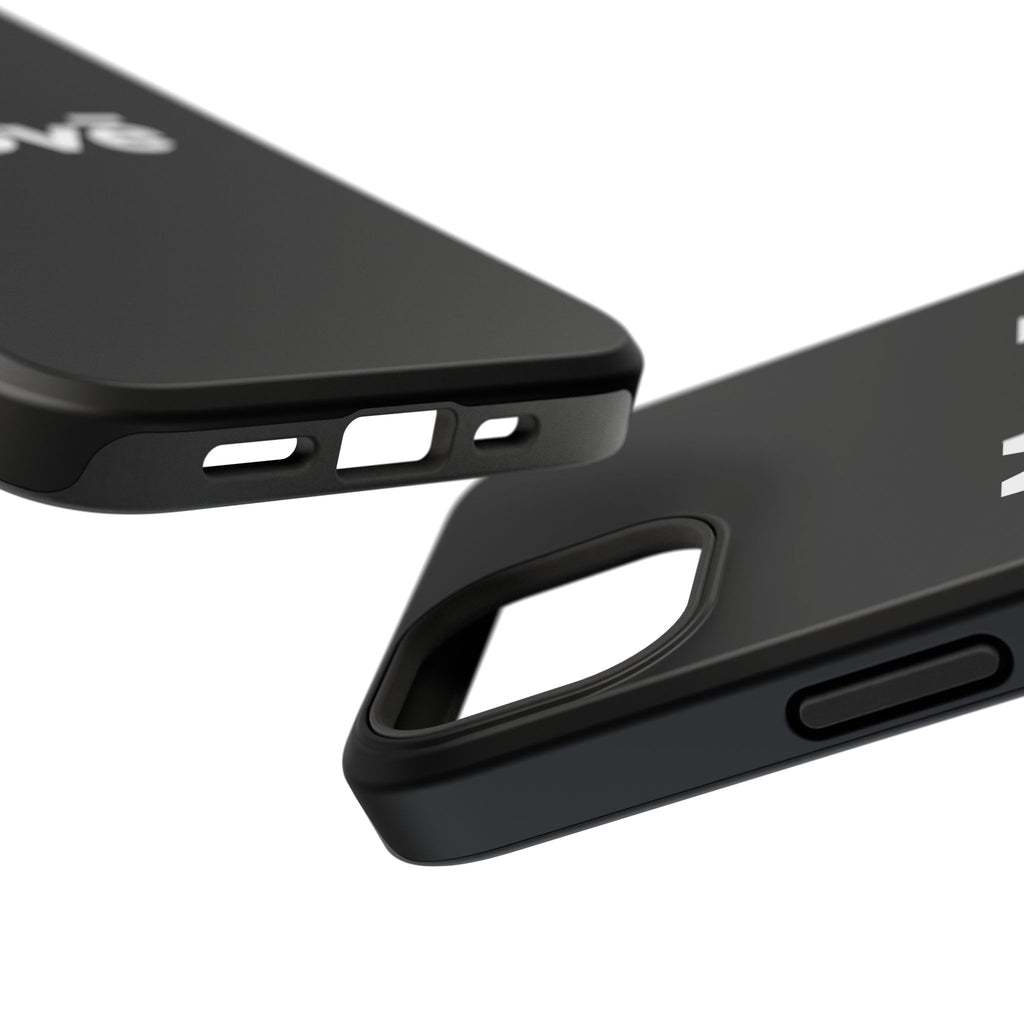 Impact-Resistant Phone Case - Durable, Stylish, Personalized Gift for Active Lifestyles, Trendy Tech Accessories, Perfect for Everyday Use