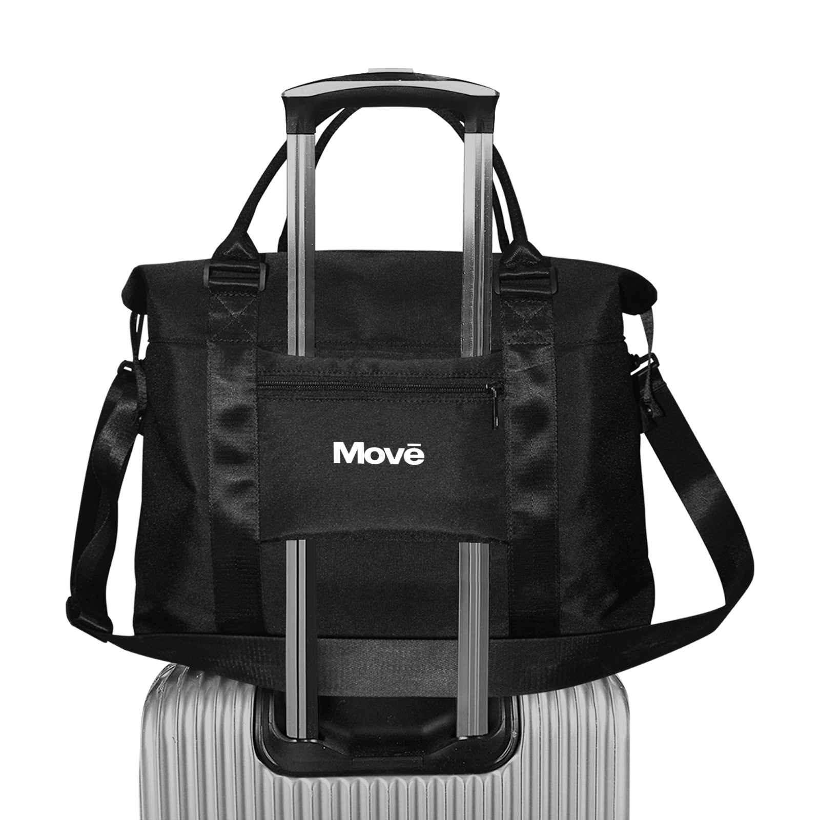 Large Capacity Duffle Bag(Model1715)