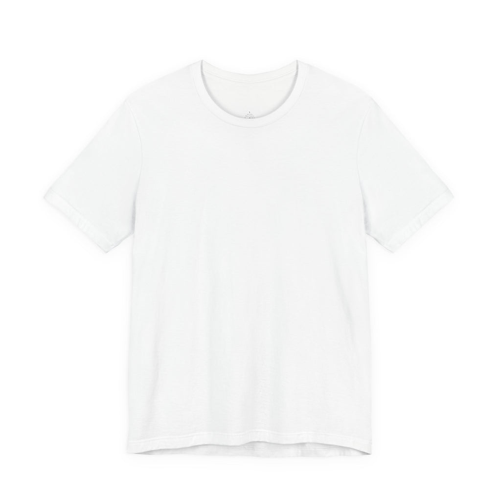 Copy of Unisex Jersey Short Sleeve Tee