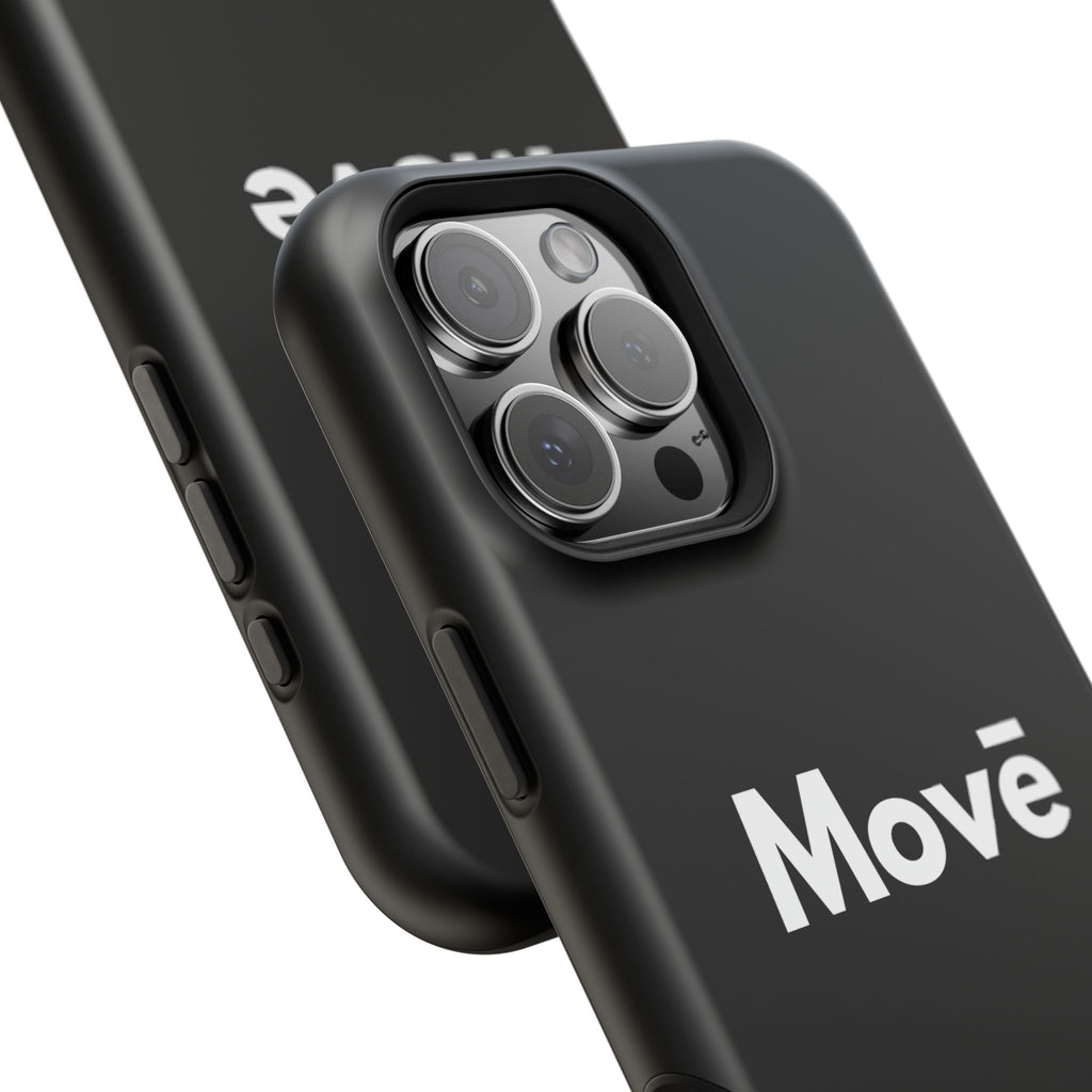 Impact-Resistant Phone Case - Durable, Stylish, Personalized Gift for Active Lifestyles, Trendy Tech Accessories, Perfect for Everyday Use