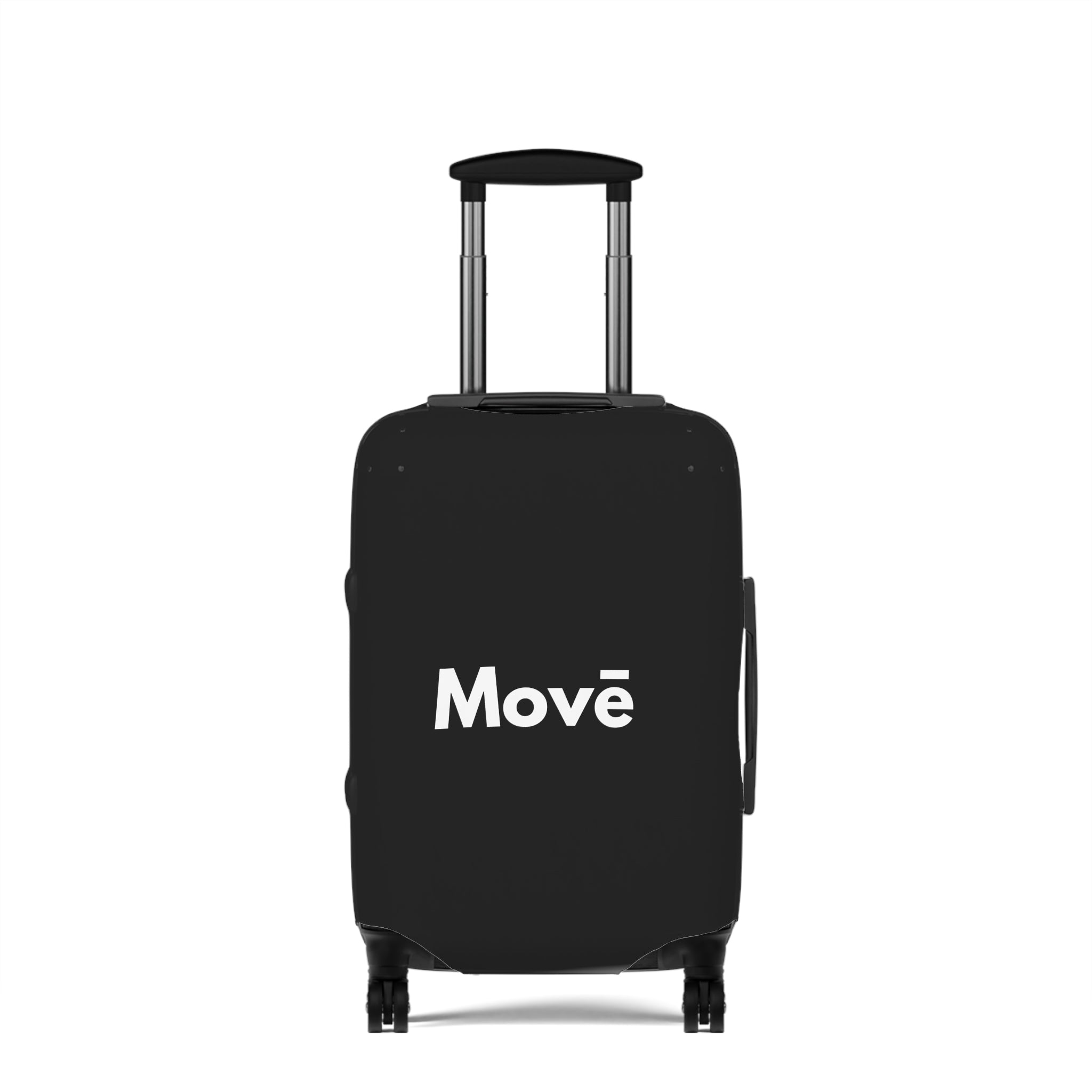 Trendy Luggage Cover | Stylish Travel Accessory for Adventurers, Gift for Travelers, Move-in Style, Durable Suitcase Protector, [...]