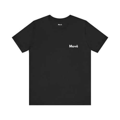 Copy of Unisex Jersey Short Sleeve Tee