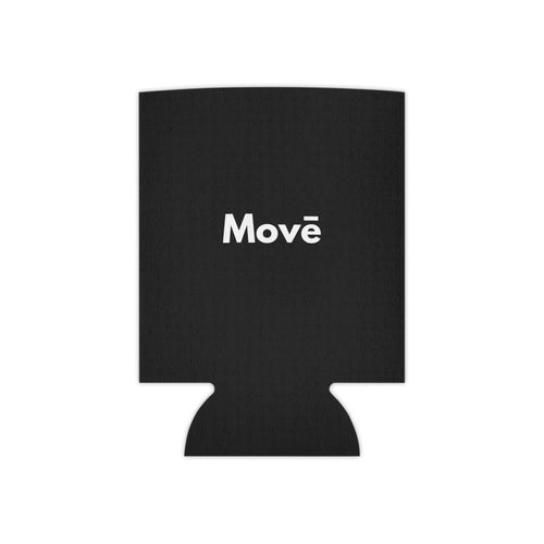 Chic Move Can Cooler - Perfect for Parties, Outdoor Gatherings, Gift for Friends, Wine Lovers, Unique Drink Accessory