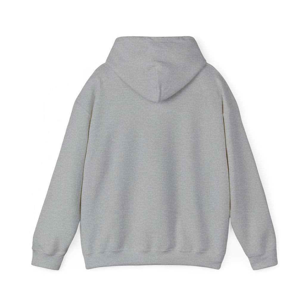 Move Minimalist Hoodie