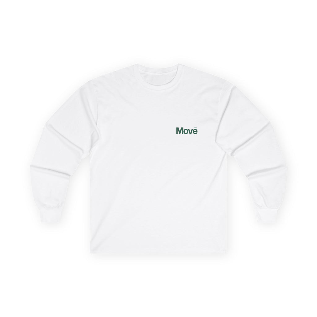Move Long Sleeve Tee