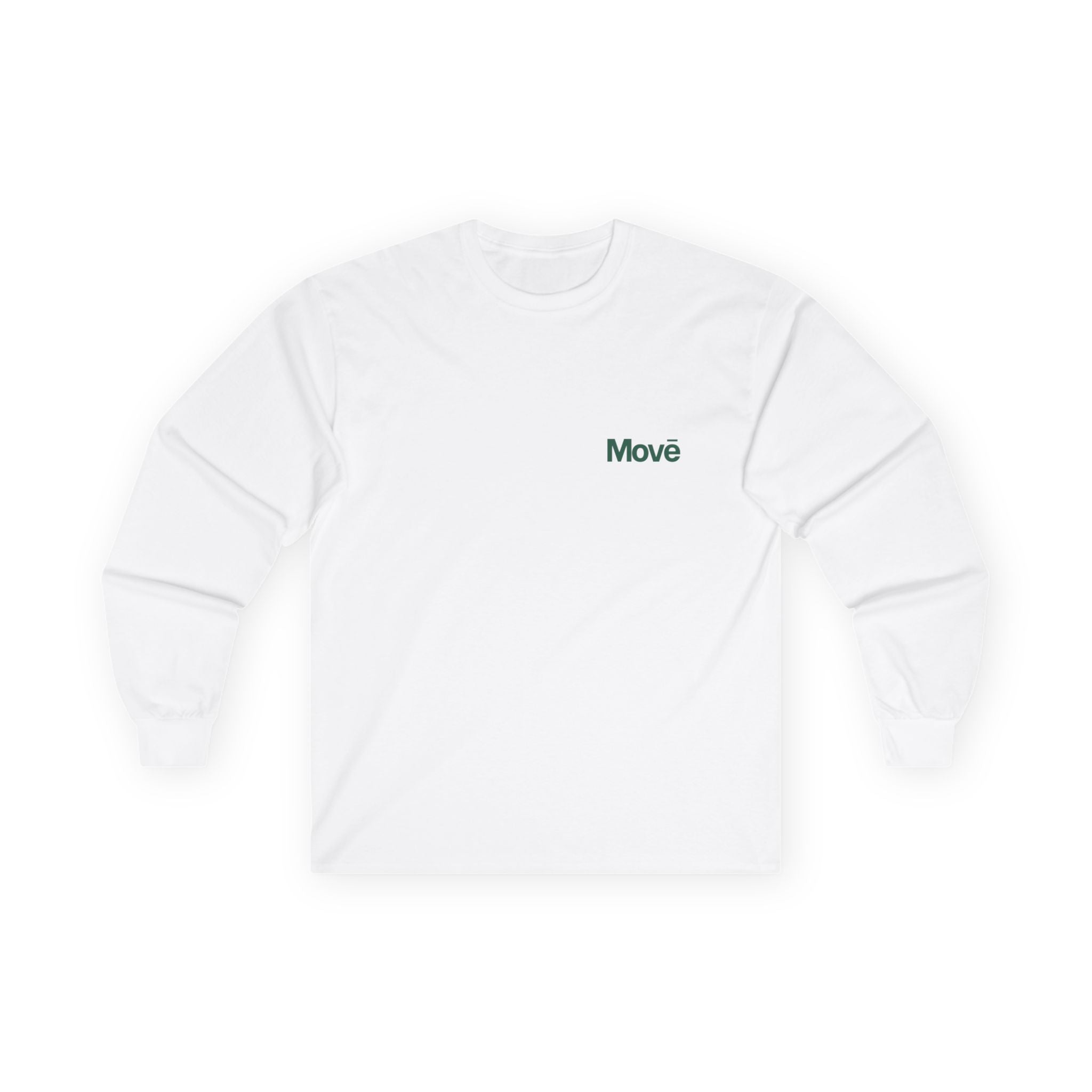 Move Long Sleeve Tee