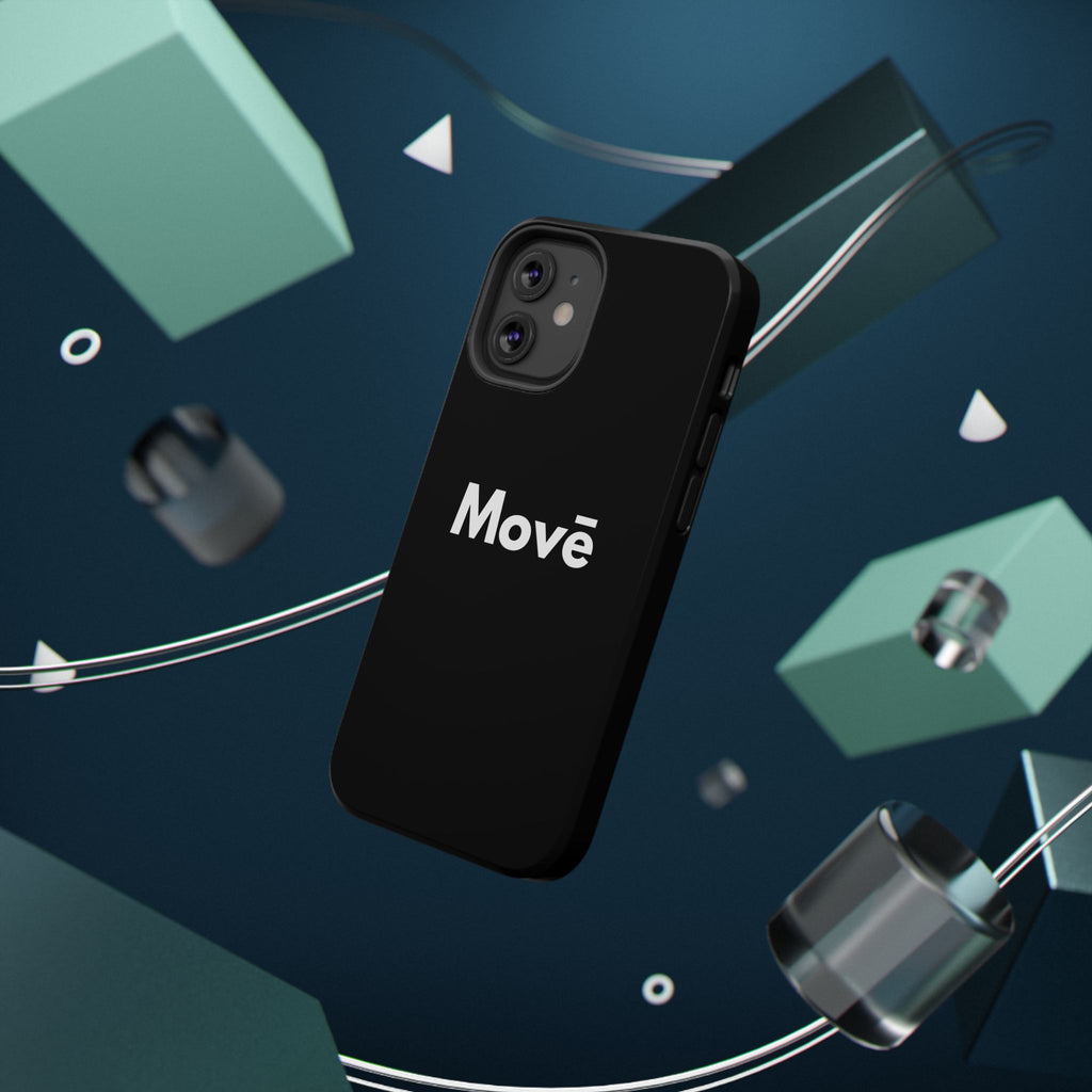 Impact-Resistant Phone Case - Durable, Stylish, Personalized Gift for Active Lifestyles, Trendy Tech Accessories, Perfect for Everyday Use