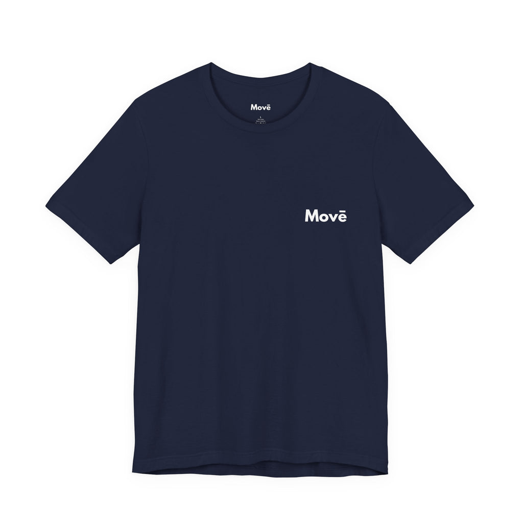 Copy of Unisex Jersey Short Sleeve Tee