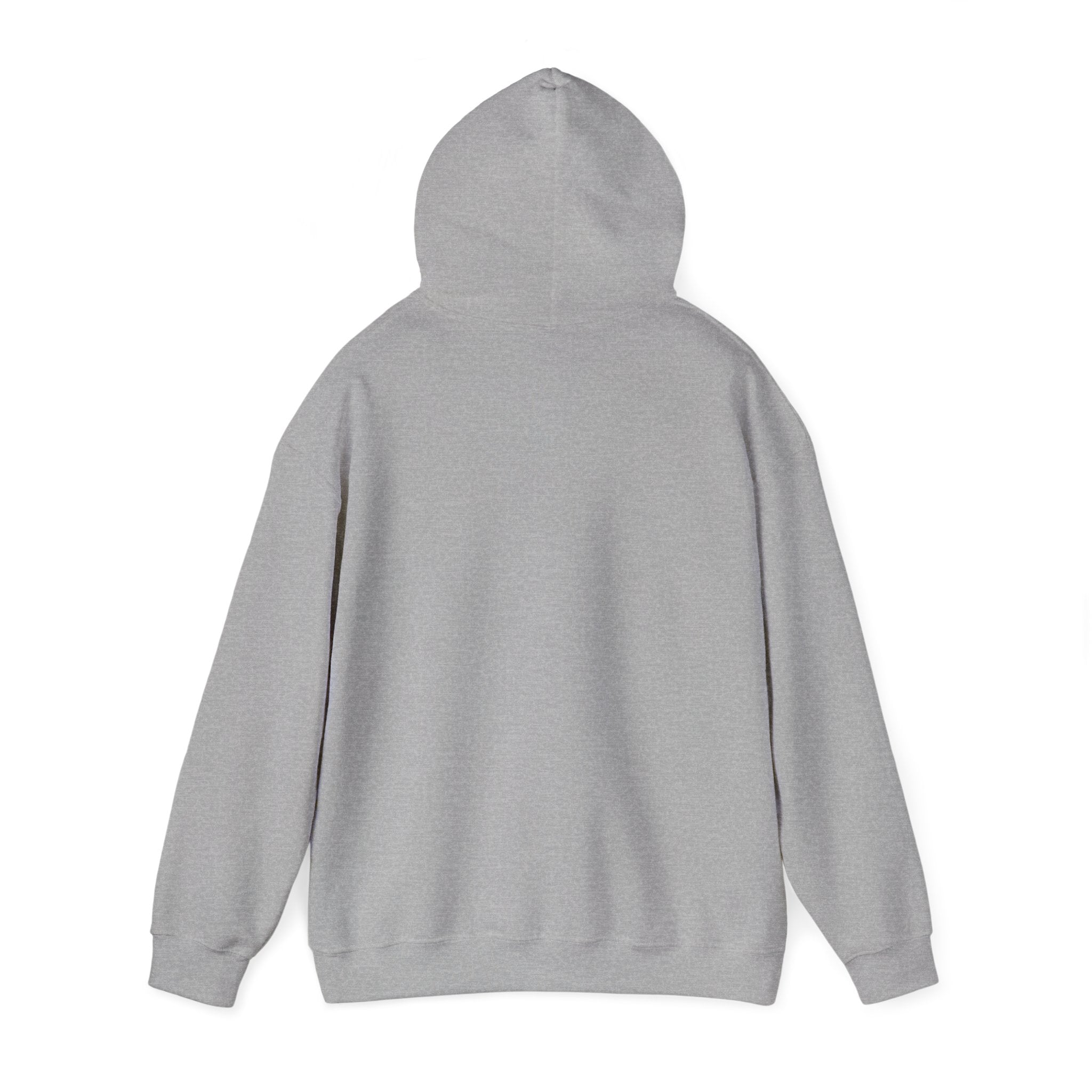 Move Minimalist Hoodie