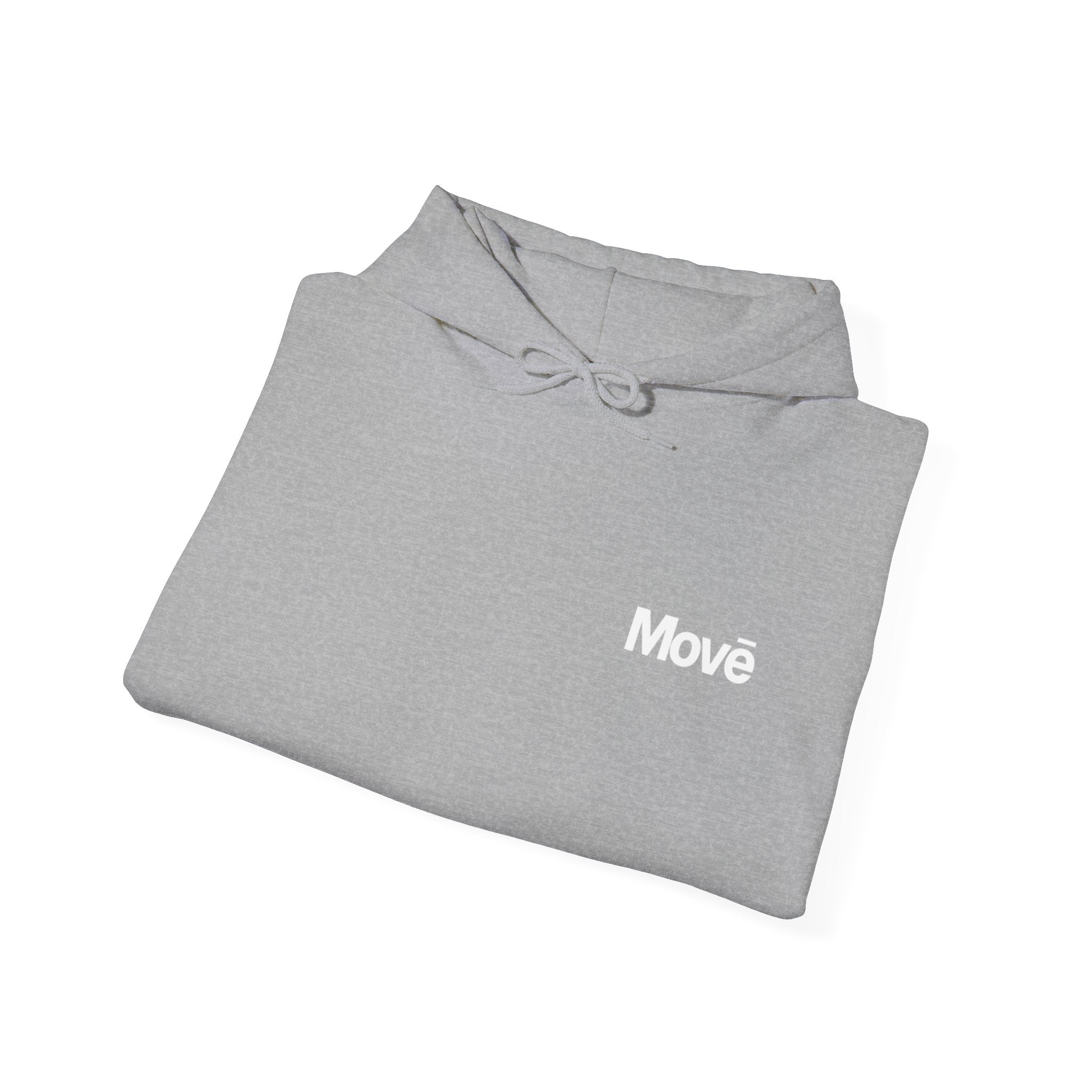 Move Minimalist Hoodie