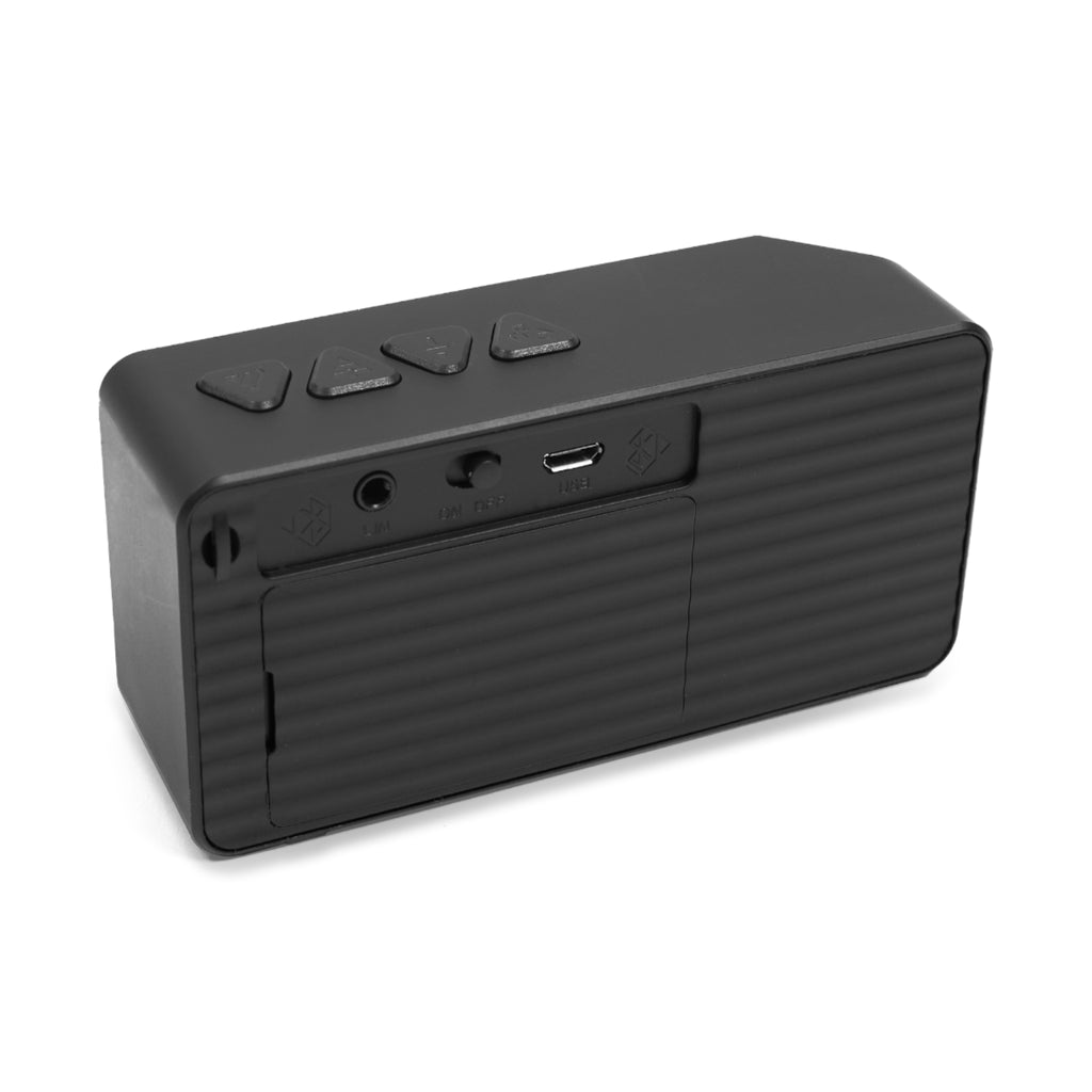 Move Bluetooth Speaker Portable Wireless Speaker
