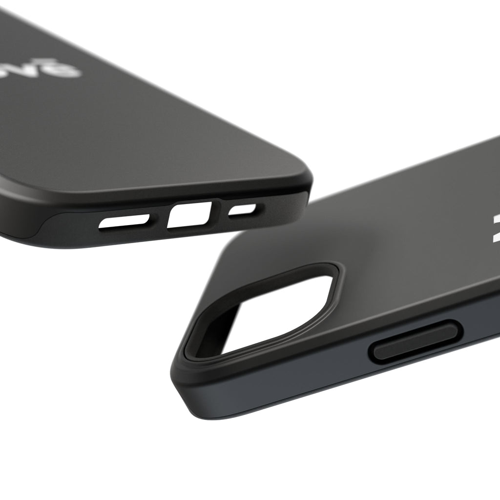 Impact-Resistant Phone Case - Durable, Stylish, Personalized Gift for Active Lifestyles, Trendy Tech Accessories, Perfect for Everyday Use