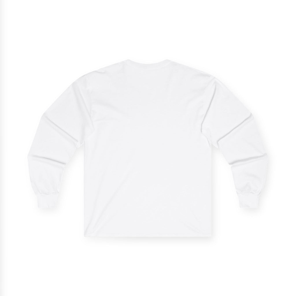Move Minimalist Long Sleeve Tee