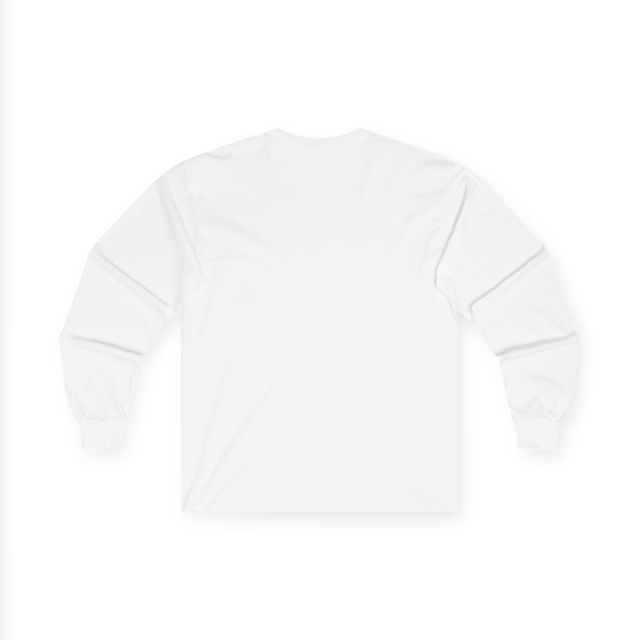 Move Minimalist Long Sleeve Tee