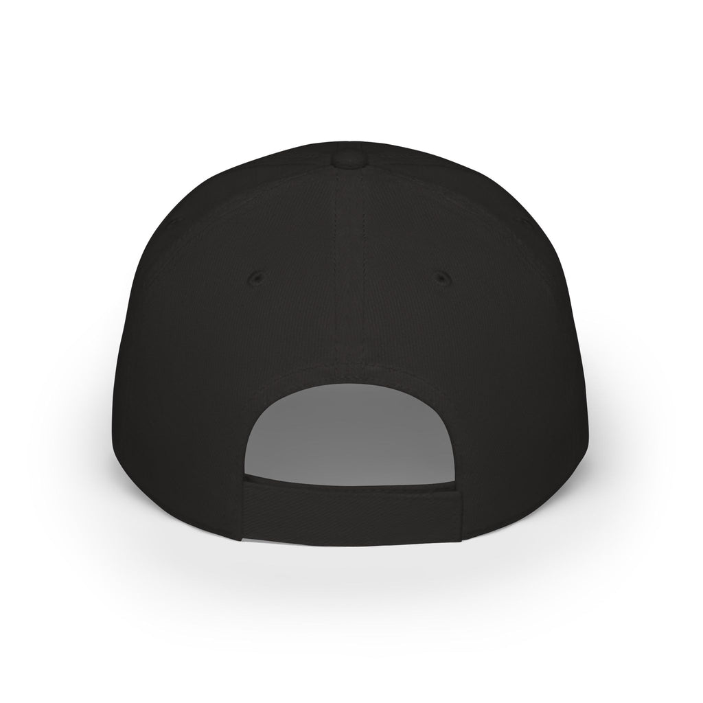 Move Logo Baseball Cap