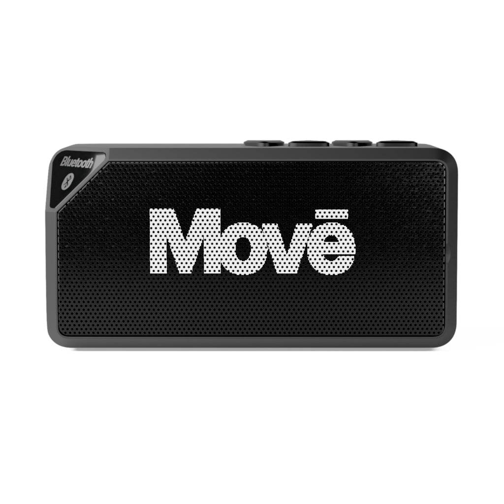 Move Bluetooth Speaker Portable Wireless Speaker