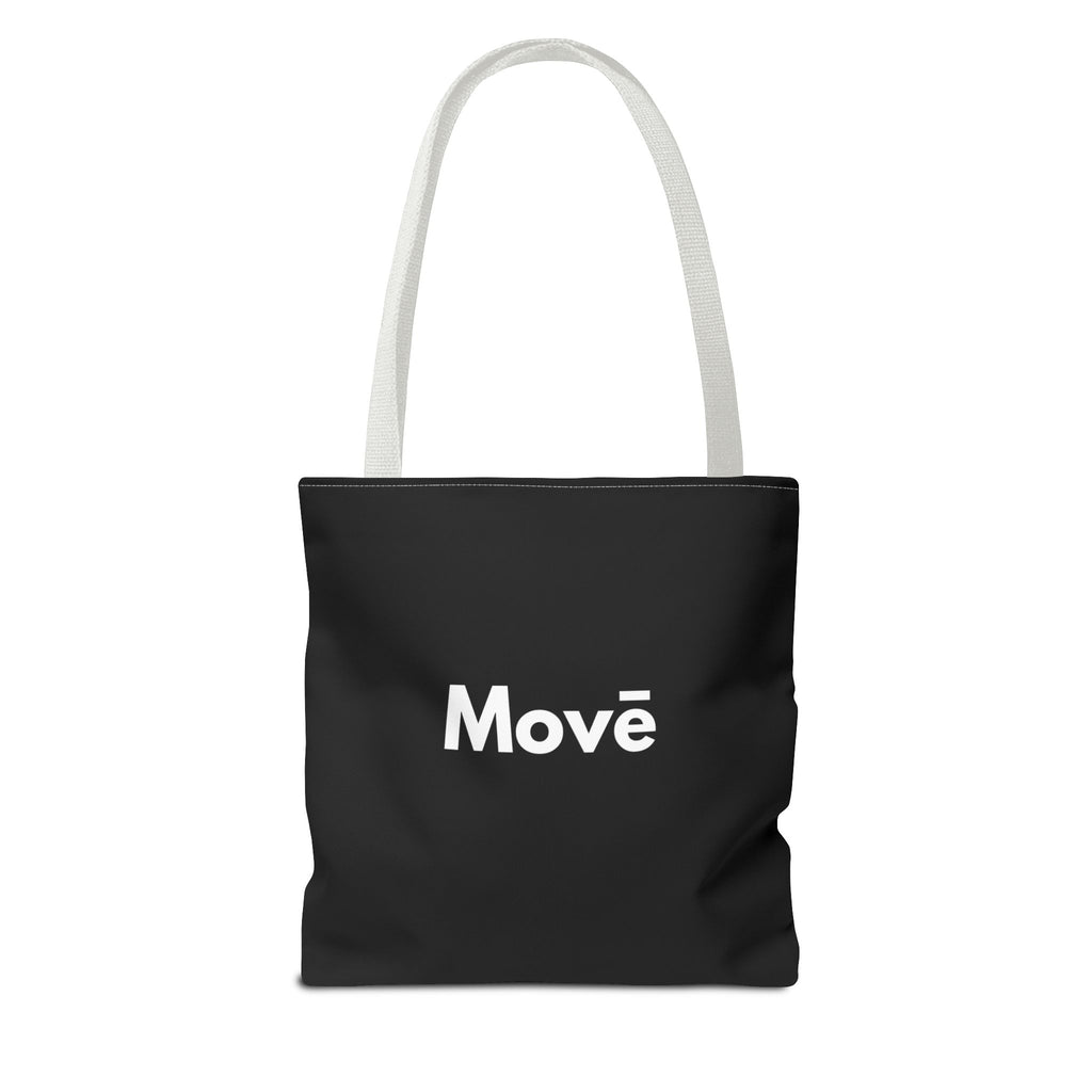 Stylish Motivational Tote Bag | Everyday Carry, Eco-Friendly Bag, Gym Tote, Gift Idea, Personalized Tote