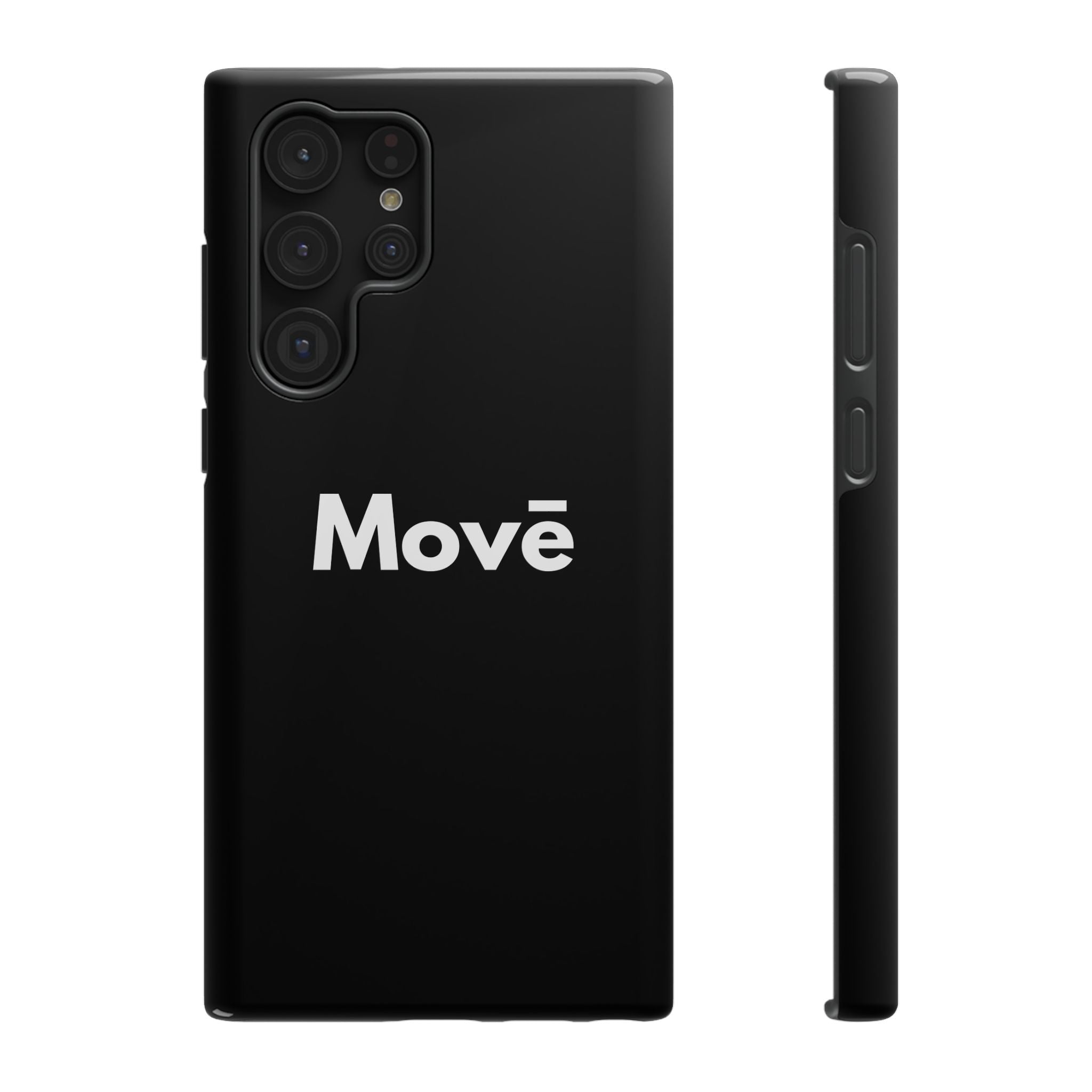 Impact-Resistant Phone Case - Durable, Stylish, Personalized Gift for Active Lifestyles, Trendy Tech Accessories, Perfect for Everyday Use