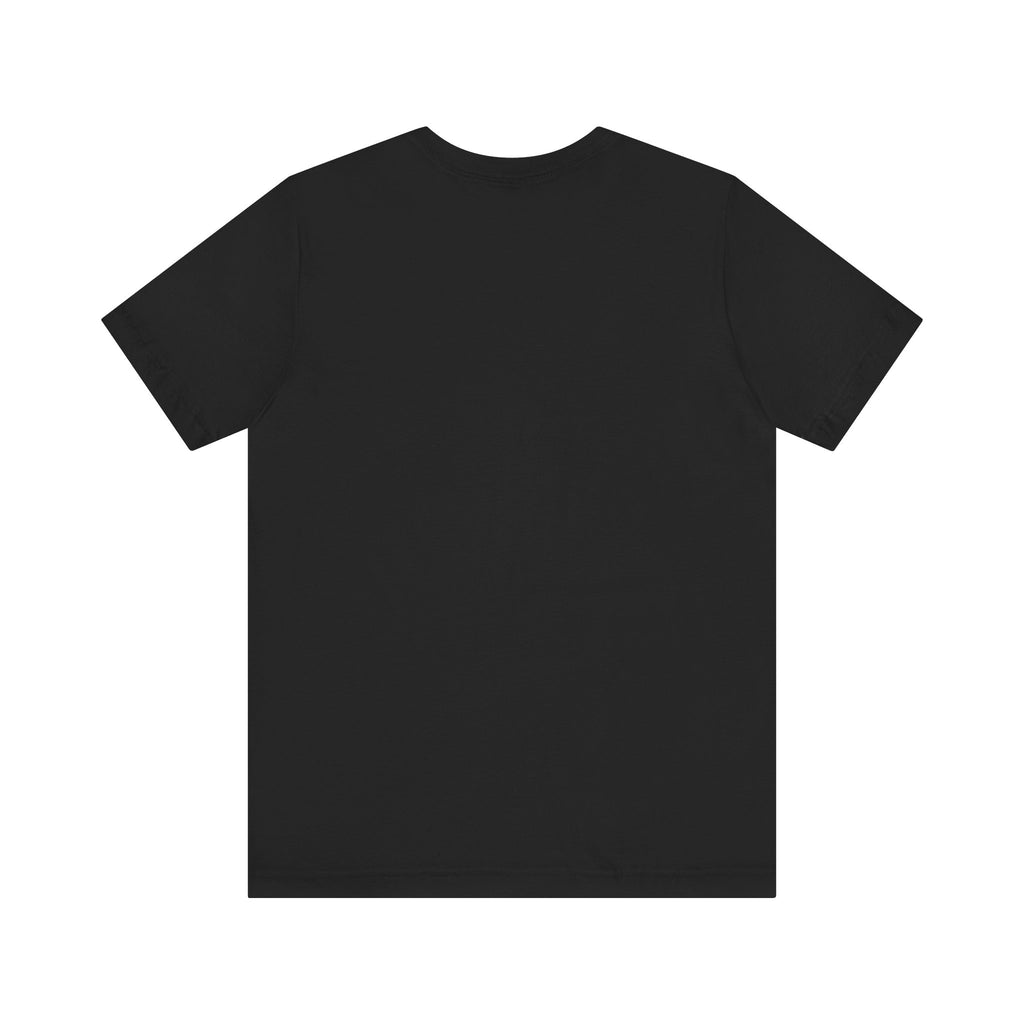 Copy of Unisex Jersey Short Sleeve Tee