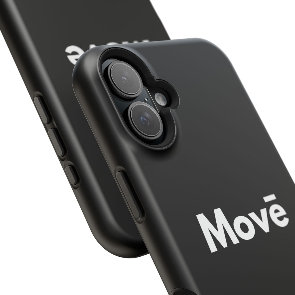 Impact-Resistant Phone Case - Durable, Stylish, Personalized Gift for Active Lifestyles, Trendy Tech Accessories, Perfect for Everyday Use