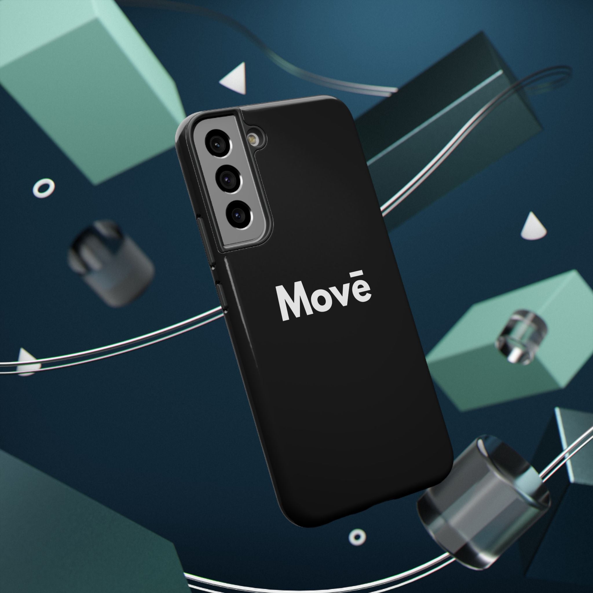 Impact-Resistant Phone Case - Durable, Stylish, Personalized Gift for Active Lifestyles, Trendy Tech Accessories, Perfect for Everyday Use