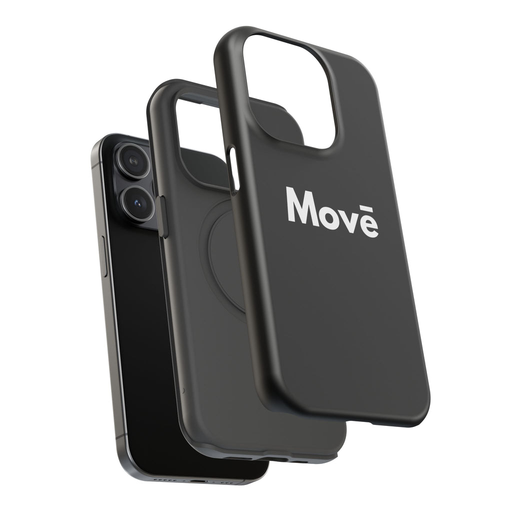 Impact-Resistant Phone Case - Durable, Stylish, Personalized Gift for Active Lifestyles, Trendy Tech Accessories, Perfect for Everyday Use