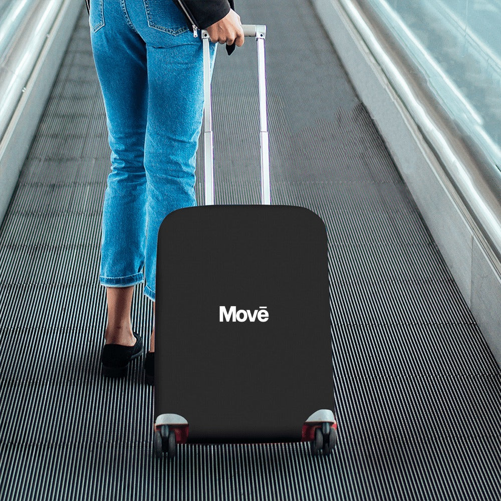 Luggage Cover (18"-21") (Small)