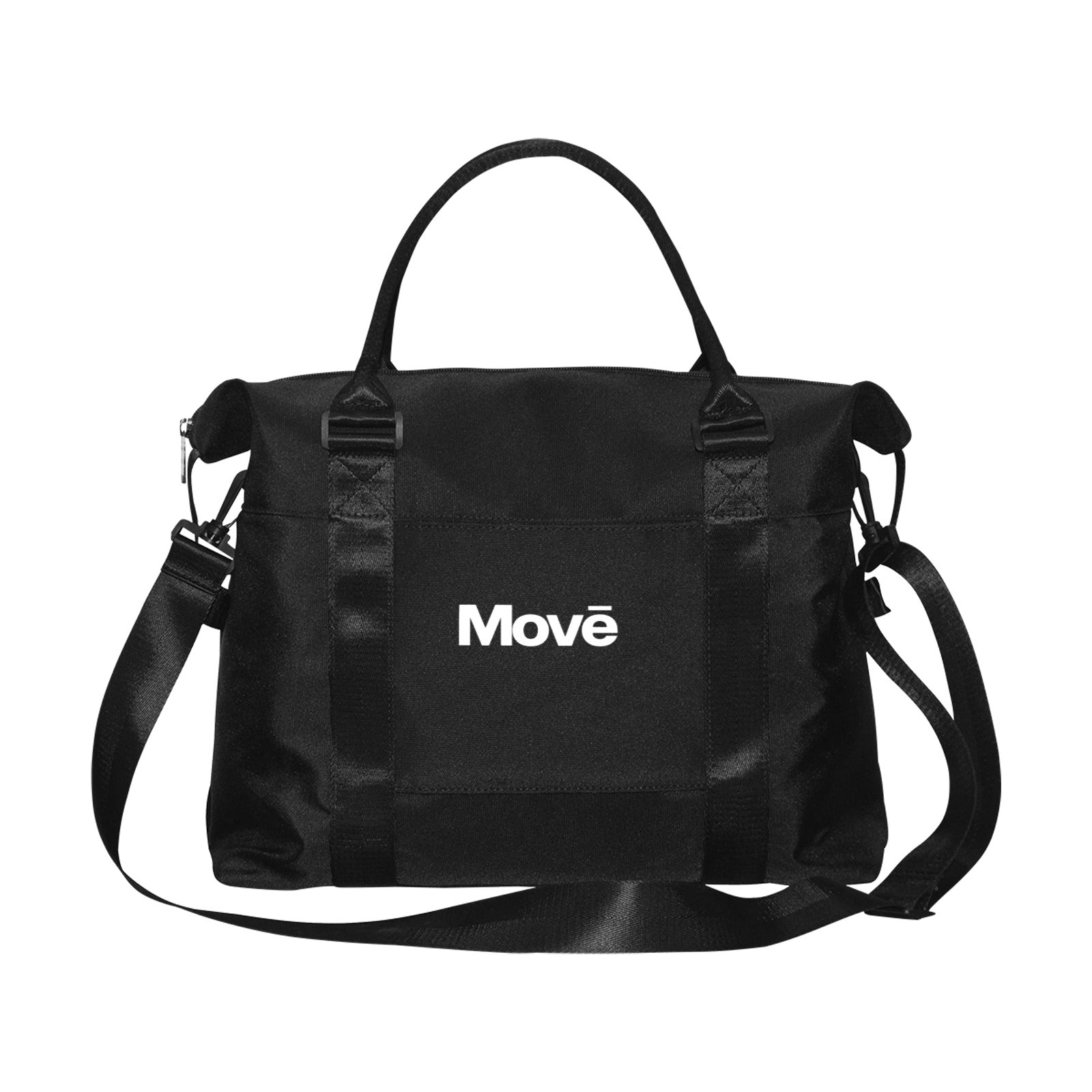 Large Capacity Duffle Bag(Model1715)